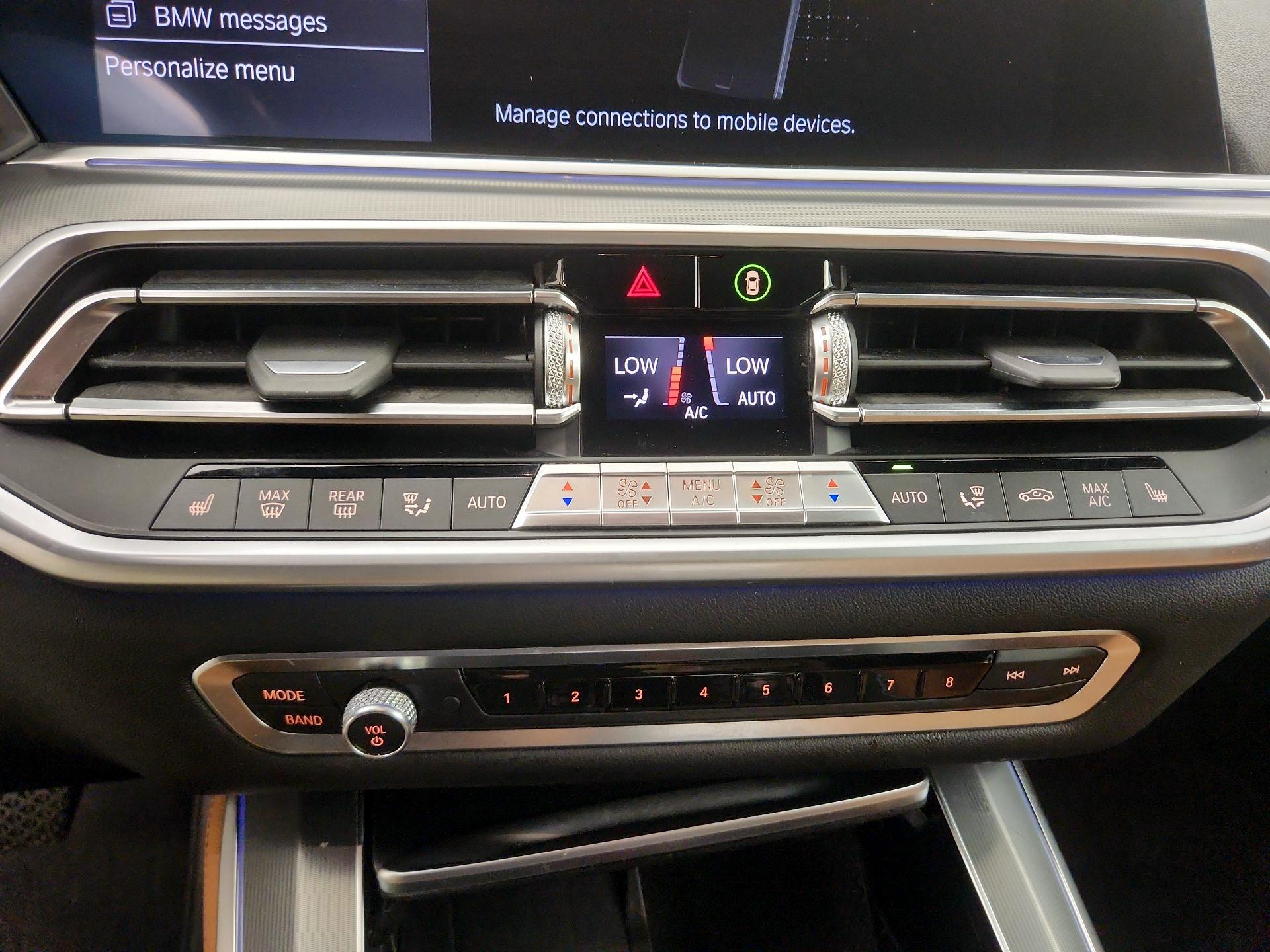 Thumbnail: 2019 BMW X5 - 17