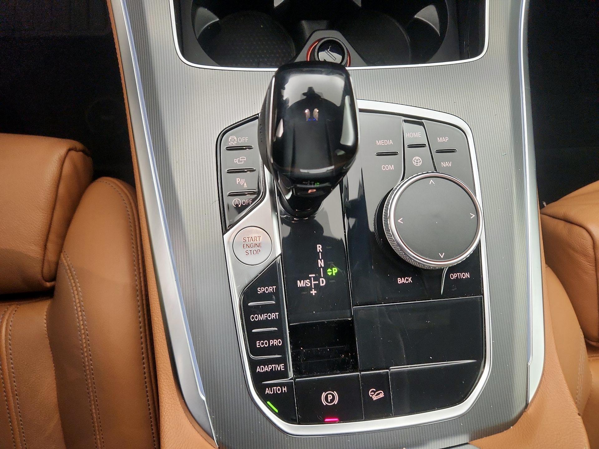 Thumbnail: 2019 BMW X5 - 18