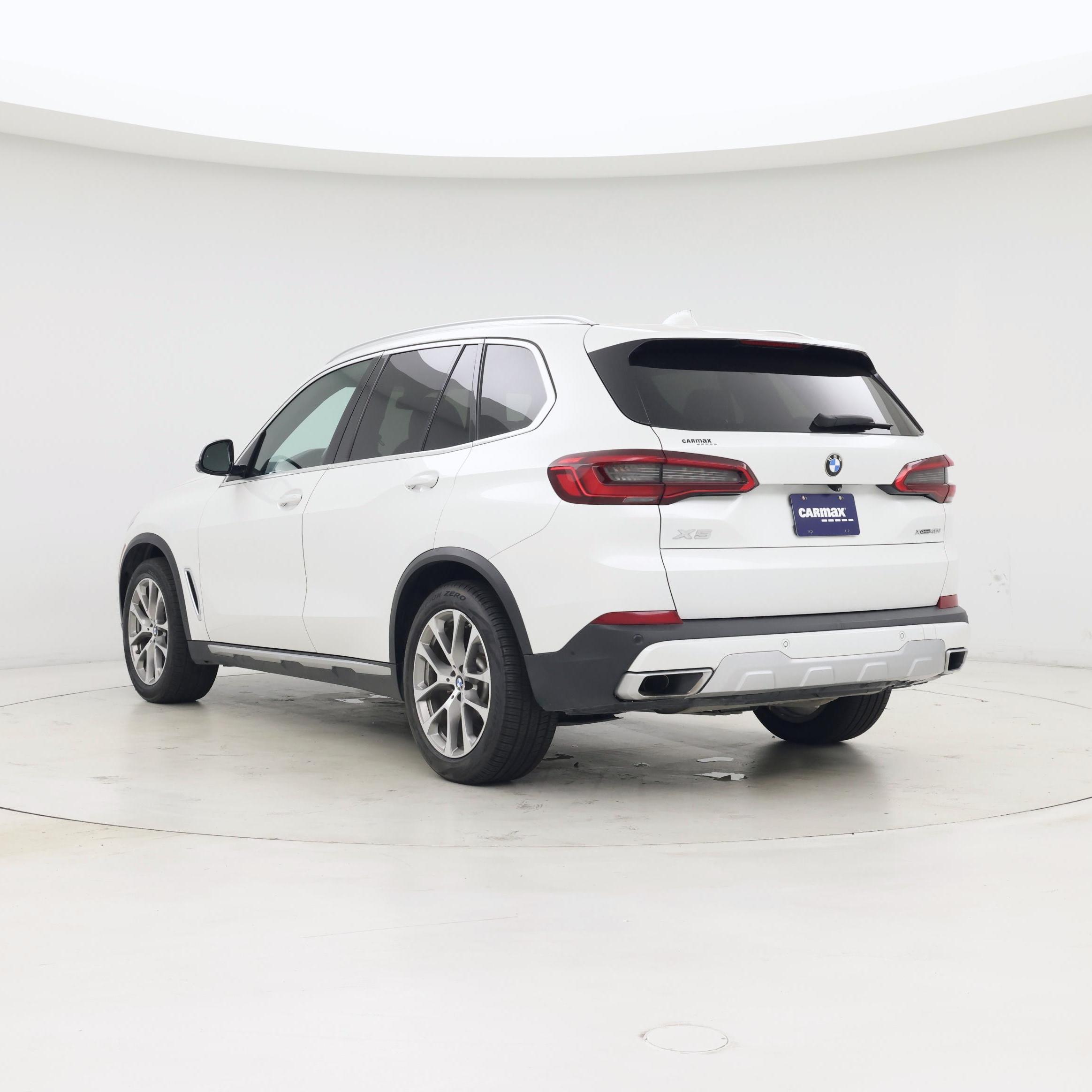 Thumbnail: 2019 BMW X5 - 2