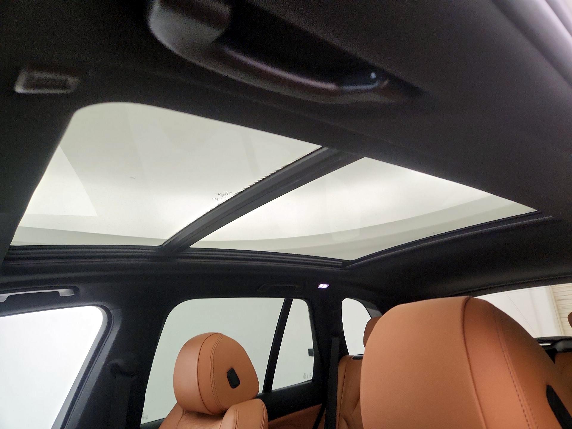 Thumbnail: 2019 BMW X5 - 20