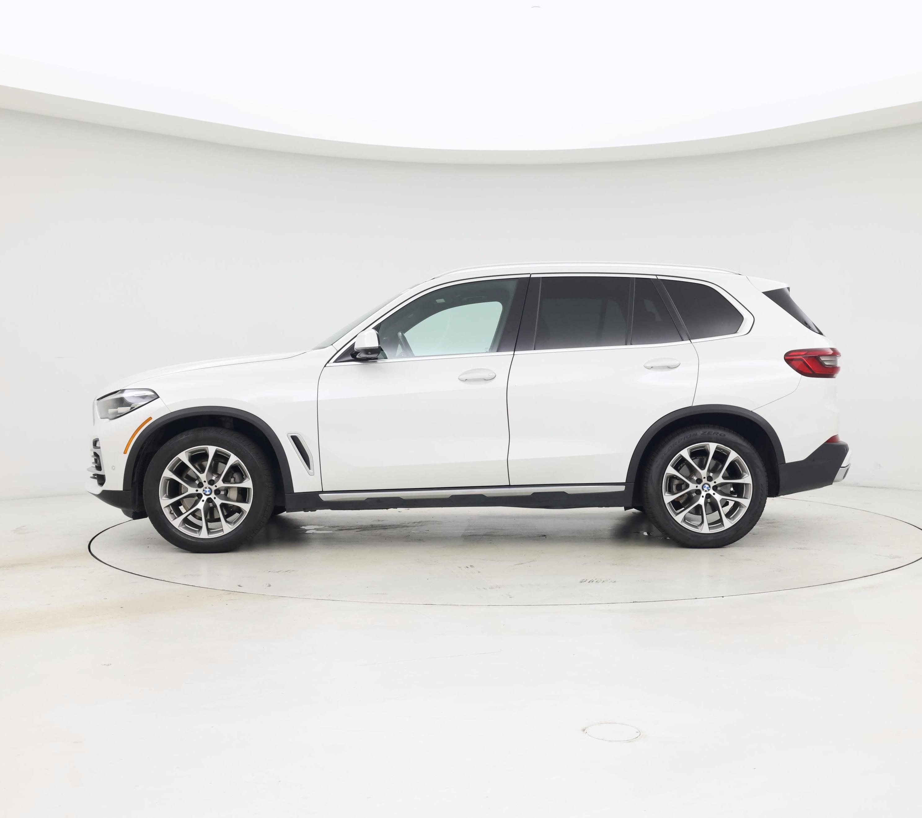 Thumbnail: 2019 BMW X5 - 3