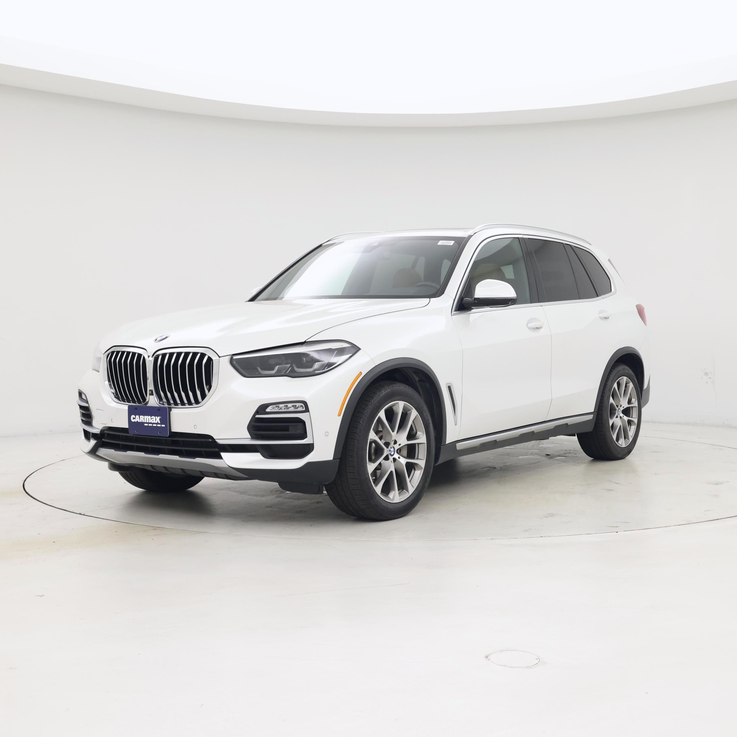 Thumbnail: 2019 BMW X5 - 4
