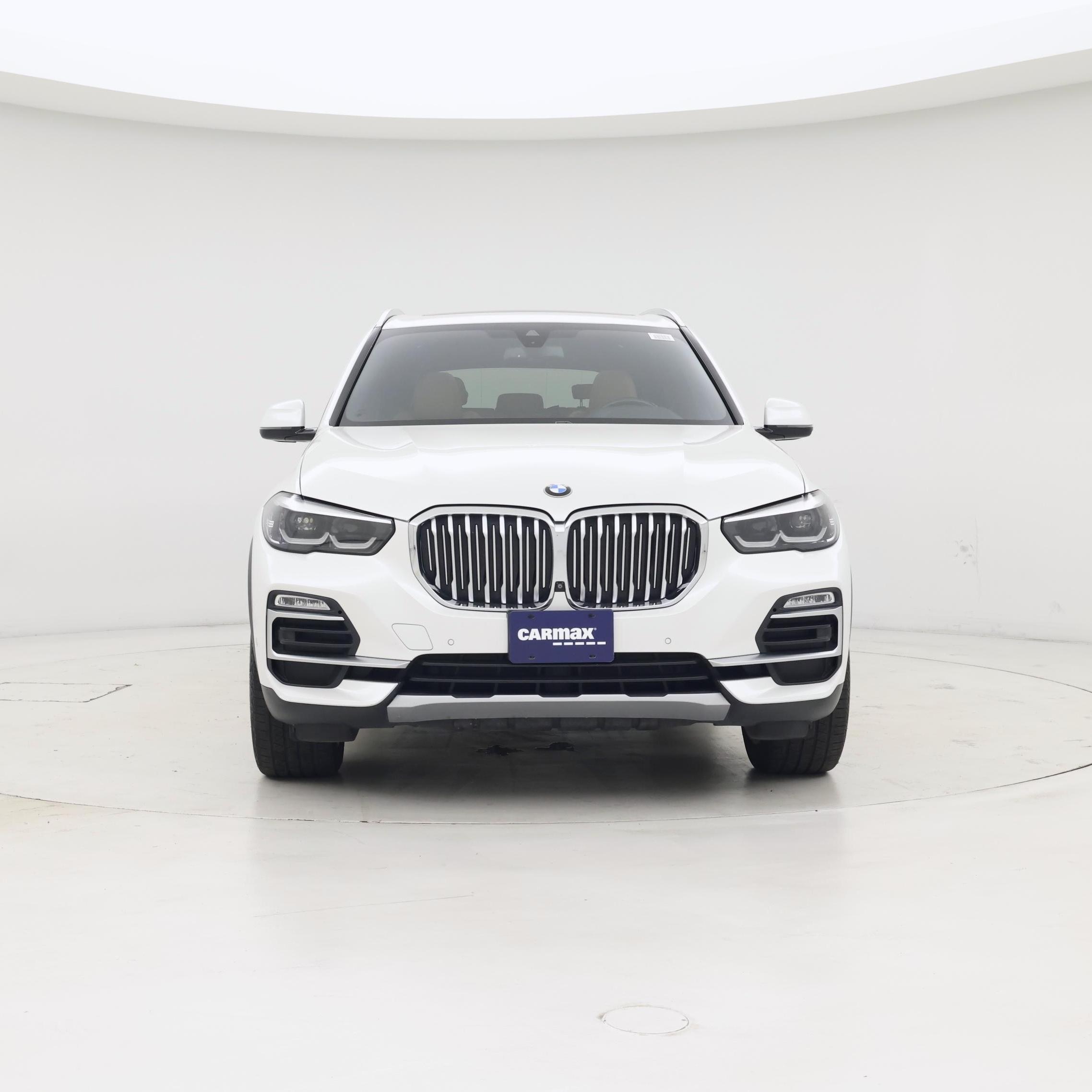 Thumbnail: 2019 BMW X5 - 5