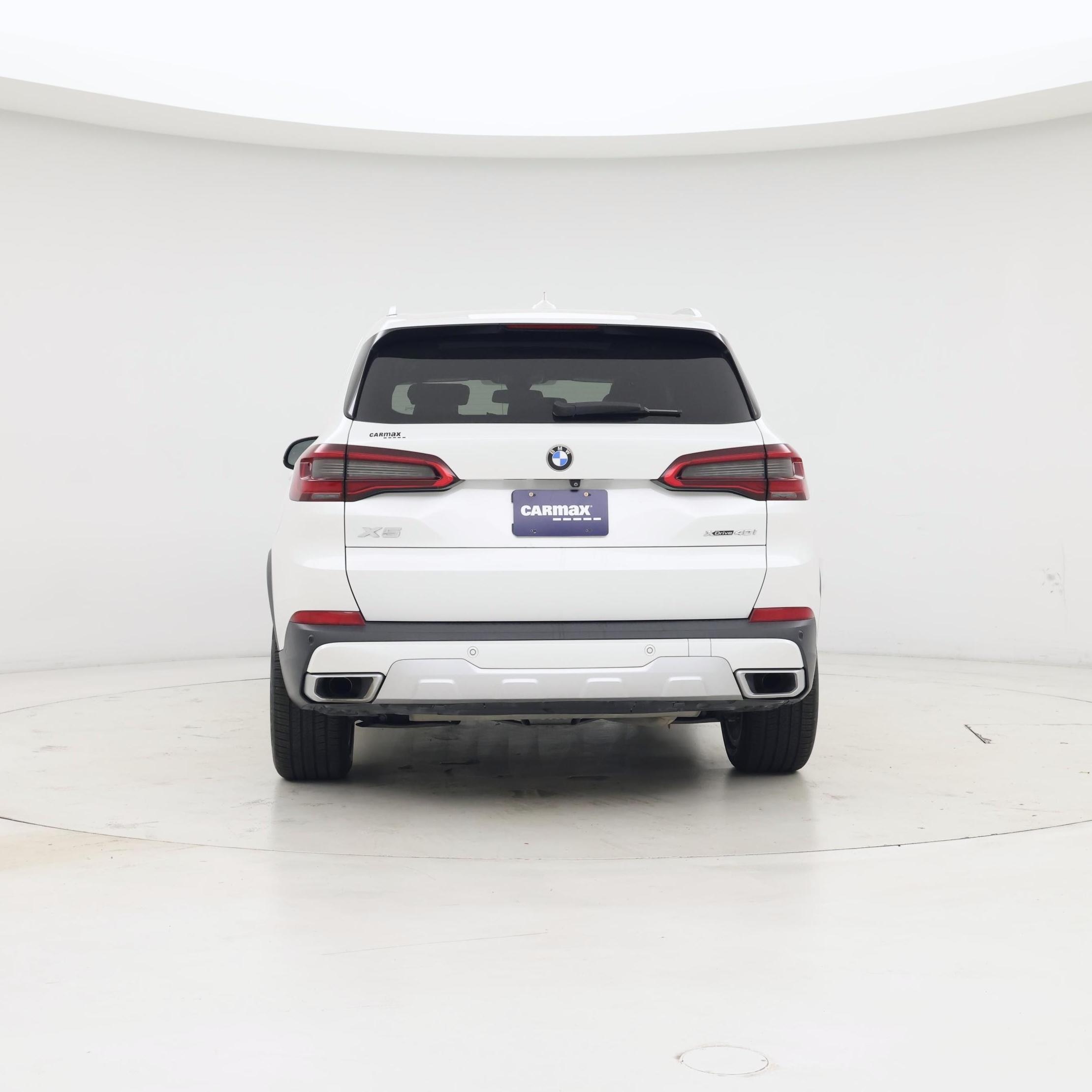 Thumbnail: 2019 BMW X5 - 6