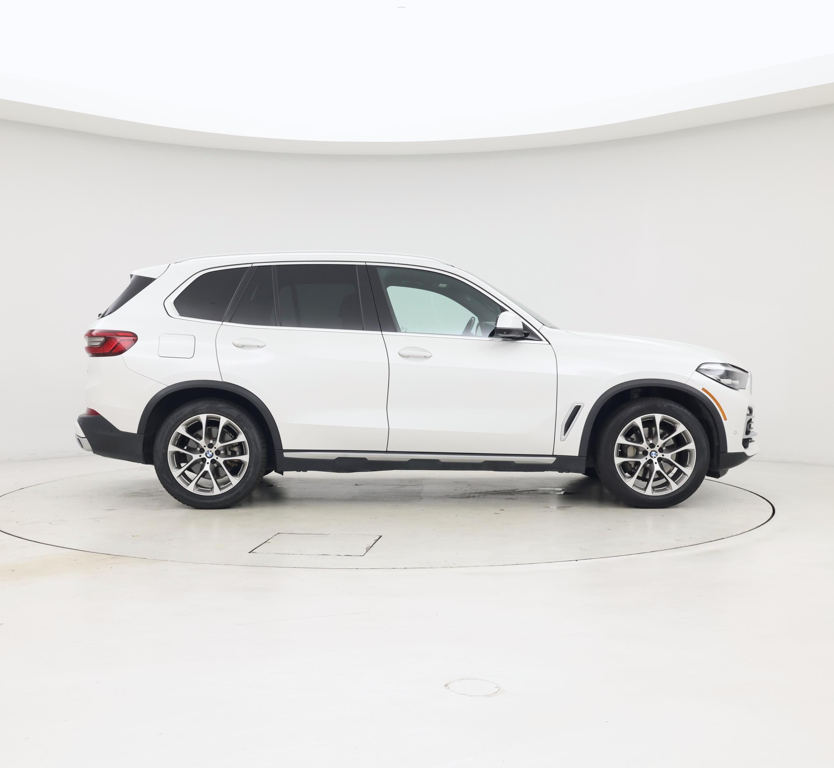Thumbnail: 2019 BMW X5 - 7