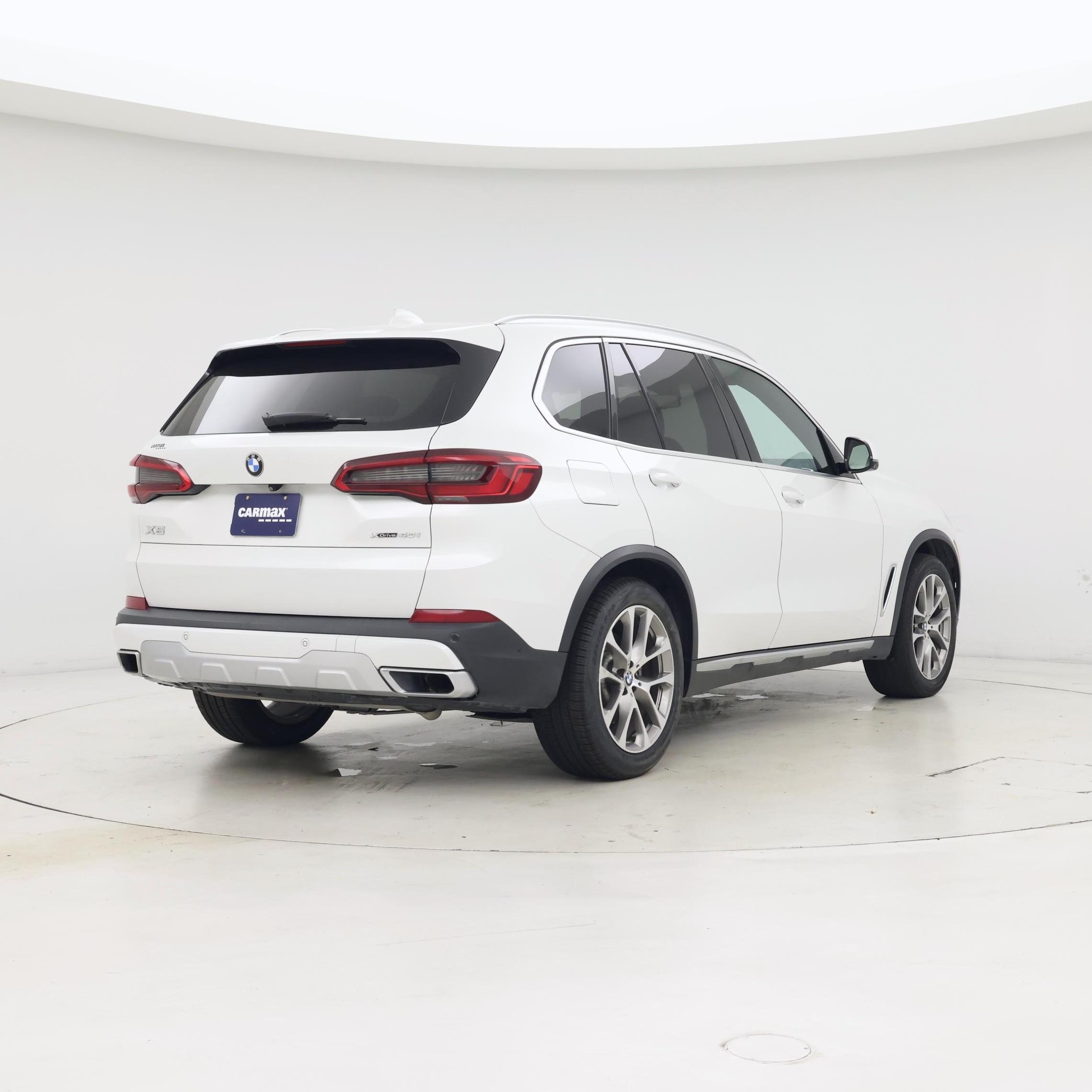 Thumbnail: 2019 BMW X5 - 8