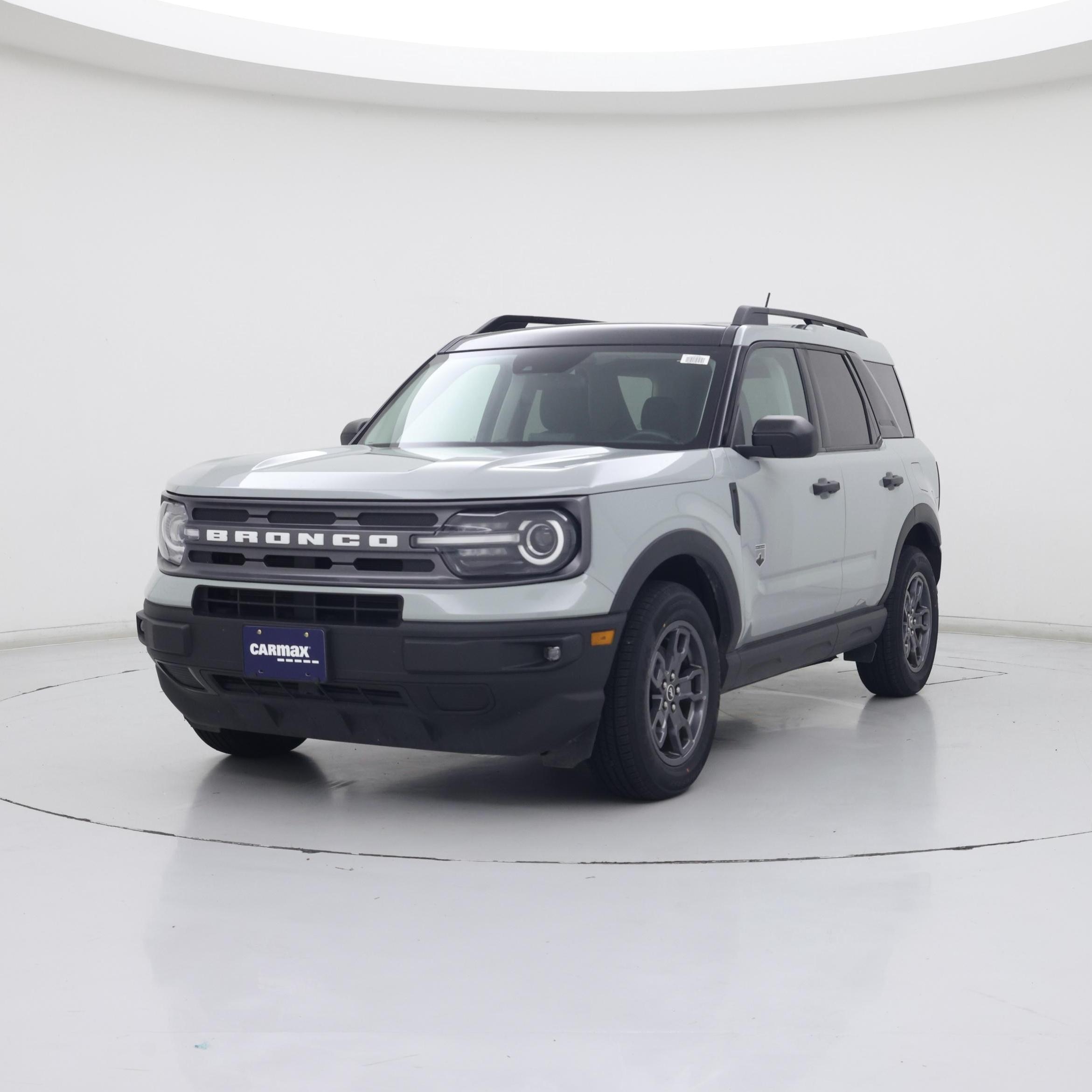 Thumbnail: 2022 Ford Bronco Sport - 4