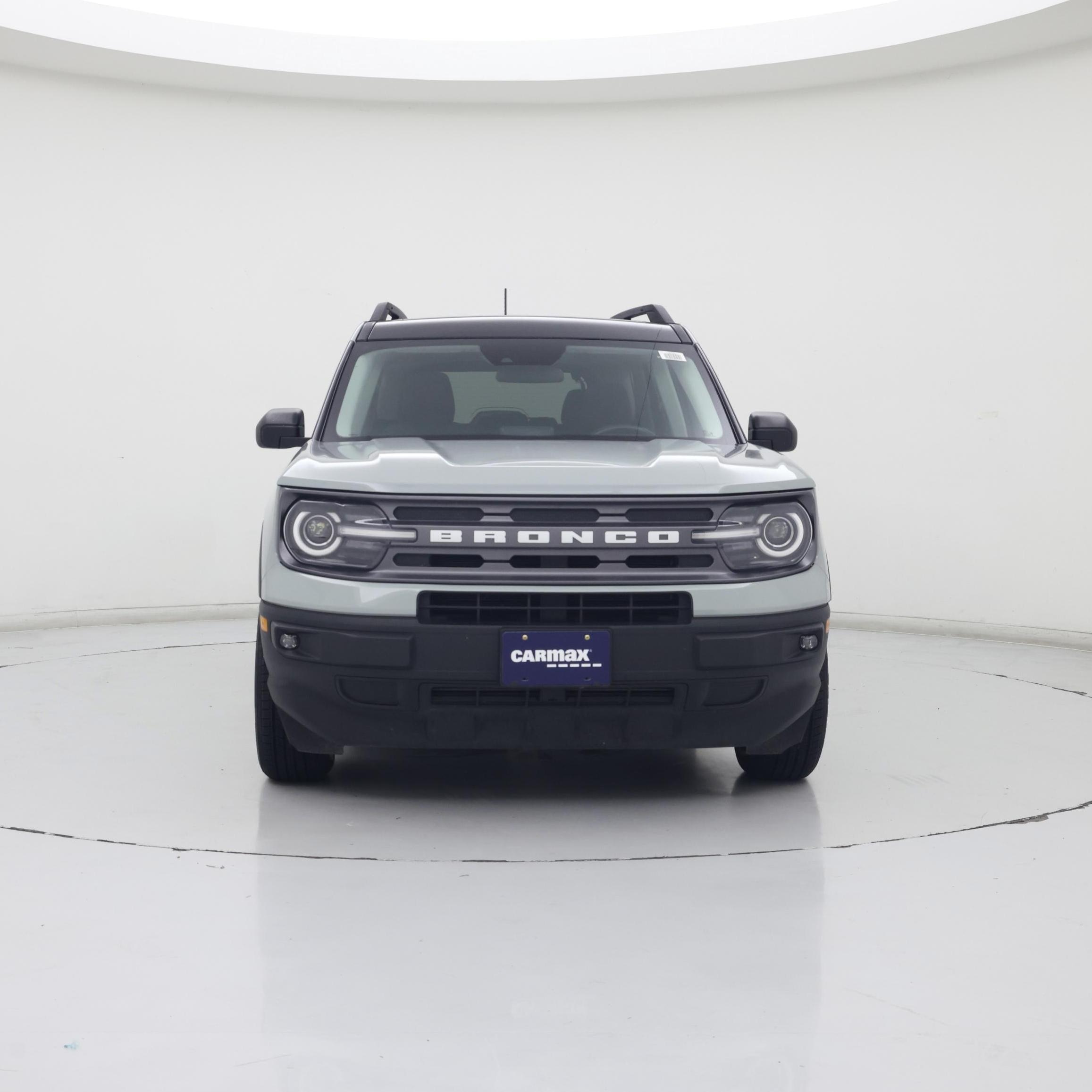 Thumbnail: 2022 Ford Bronco Sport - 5