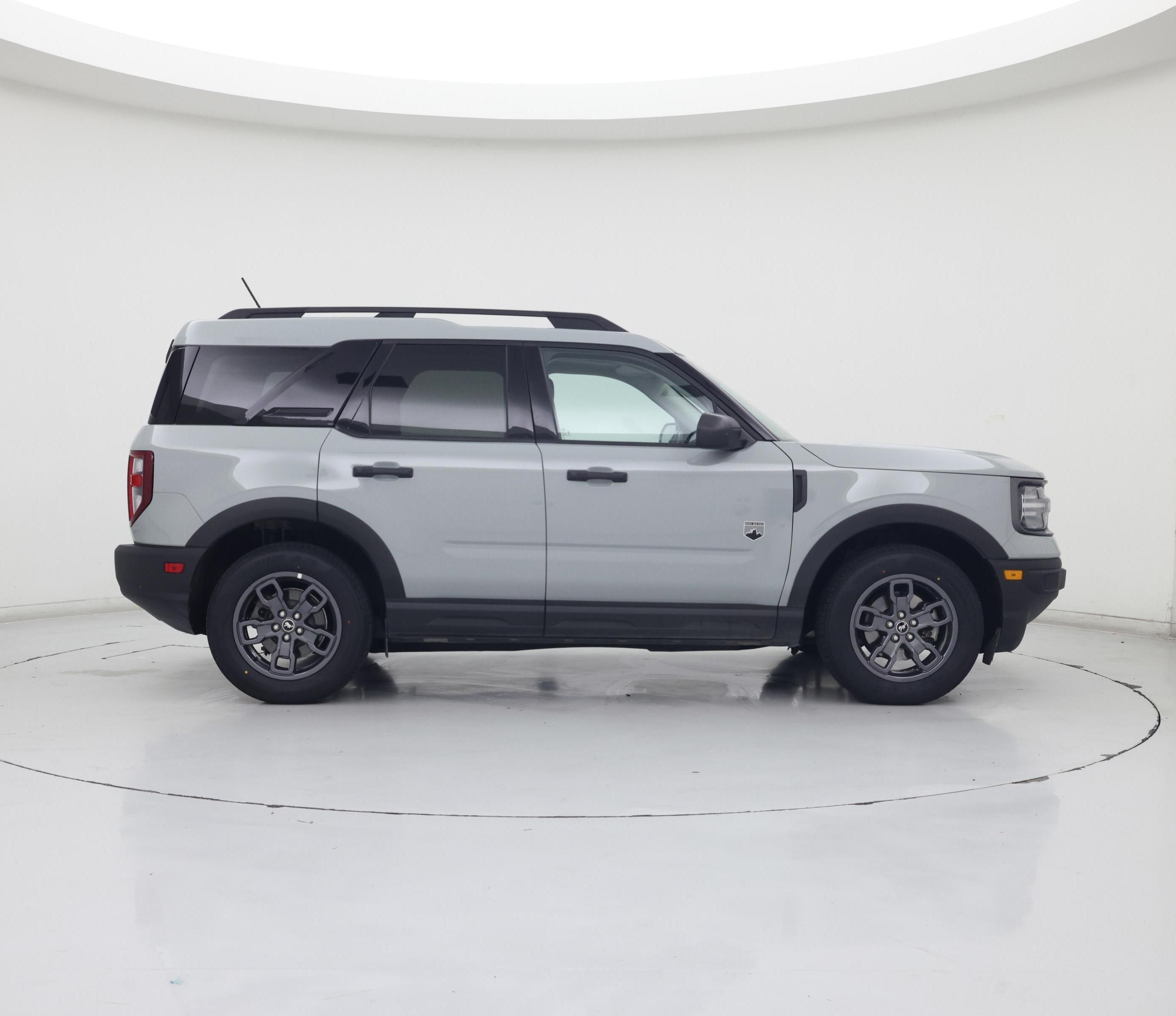 Thumbnail: 2022 Ford Bronco Sport - 7