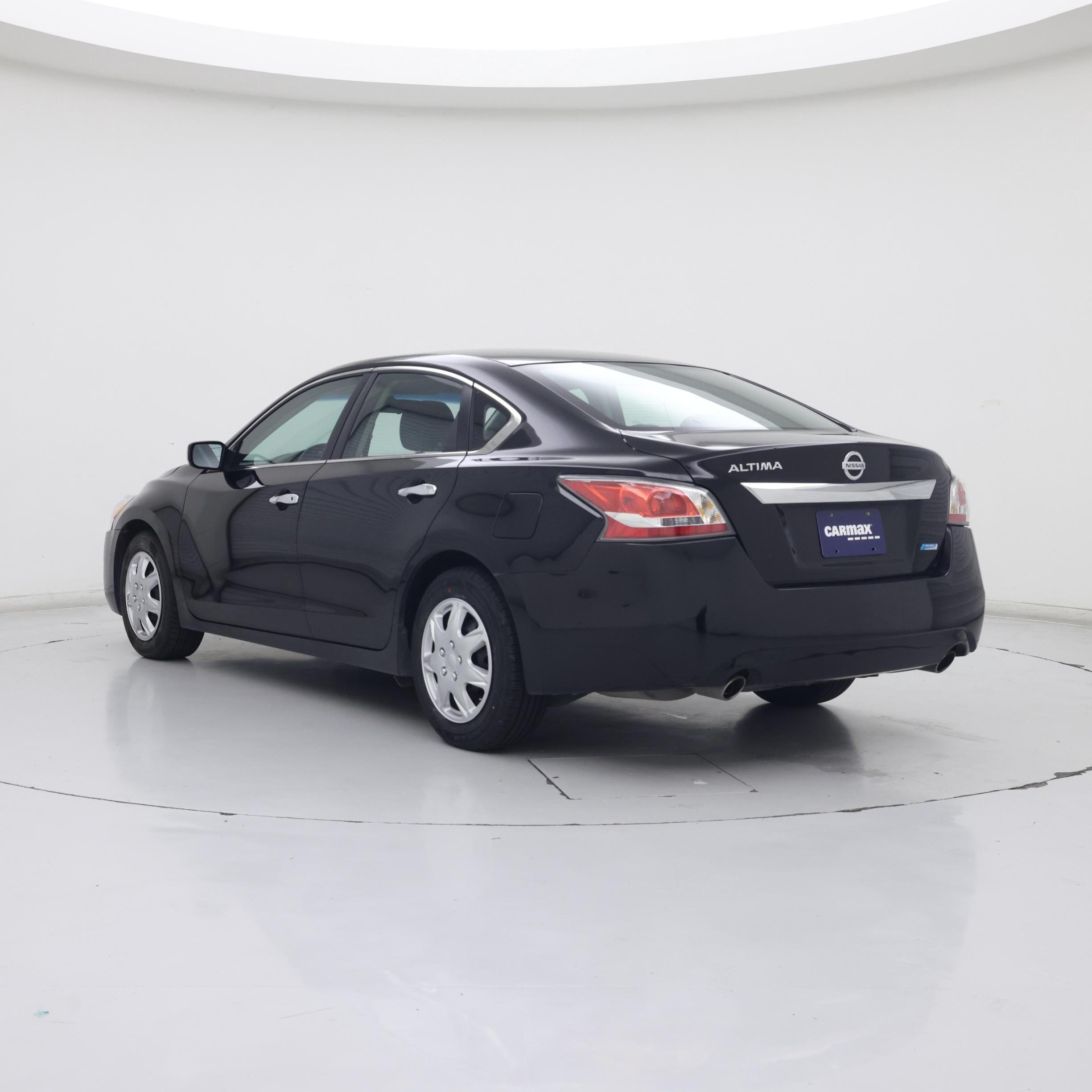 Thumbnail: 2014 Nissan Altima - 2
