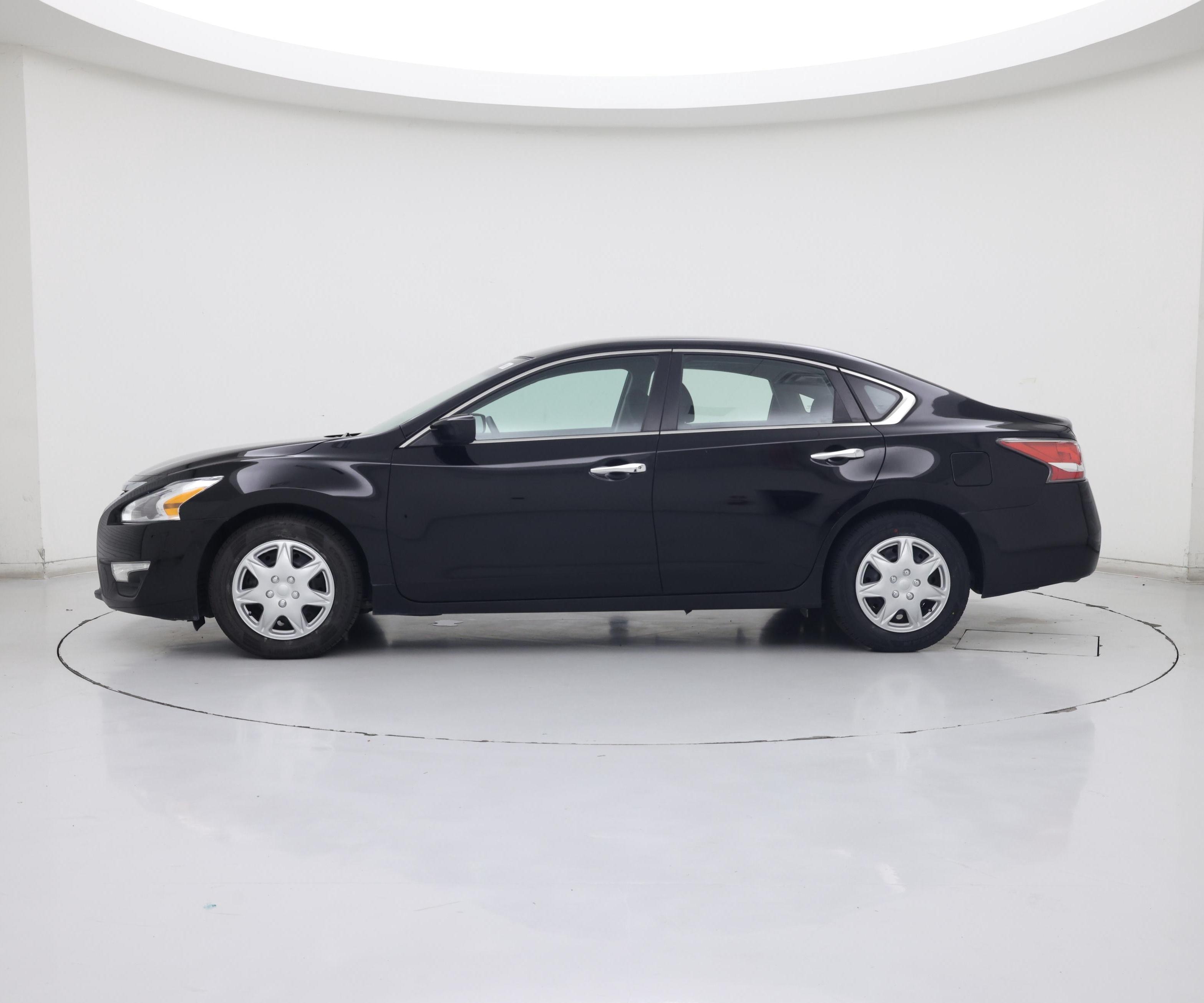 Thumbnail: 2014 Nissan Altima - 3