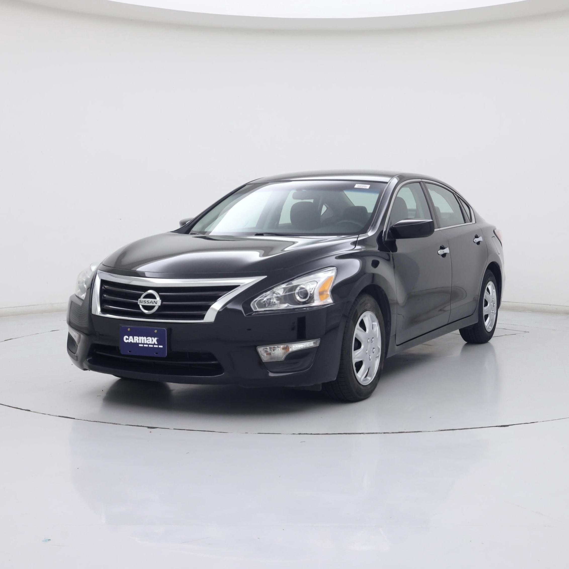 Thumbnail: 2014 Nissan Altima - 4