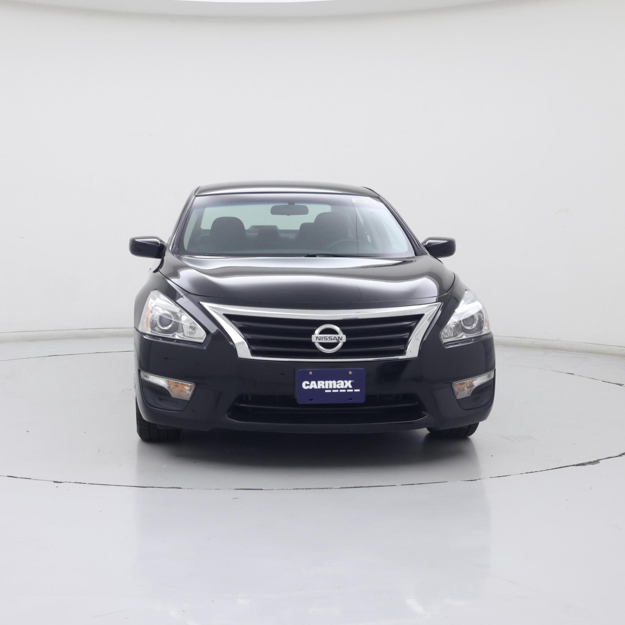 Thumbnail: 2014 Nissan Altima - 5