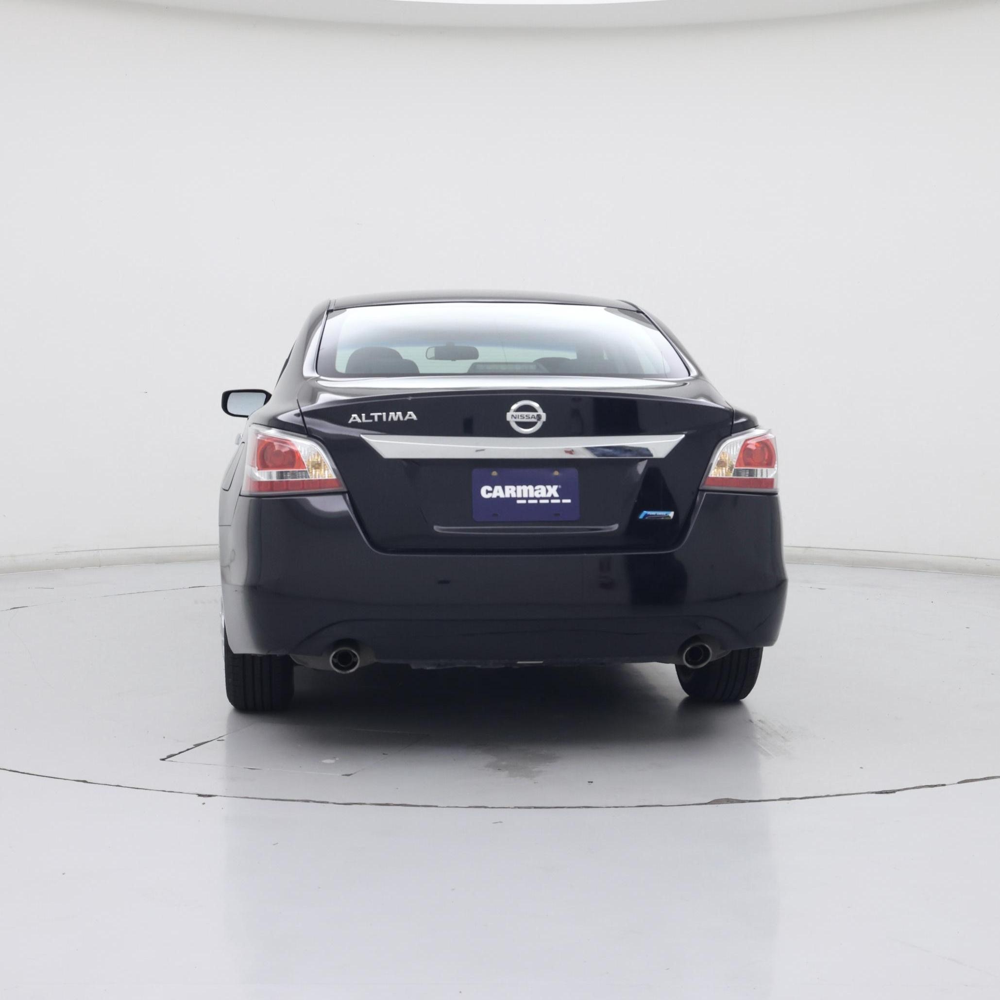 Thumbnail: 2014 Nissan Altima - 6