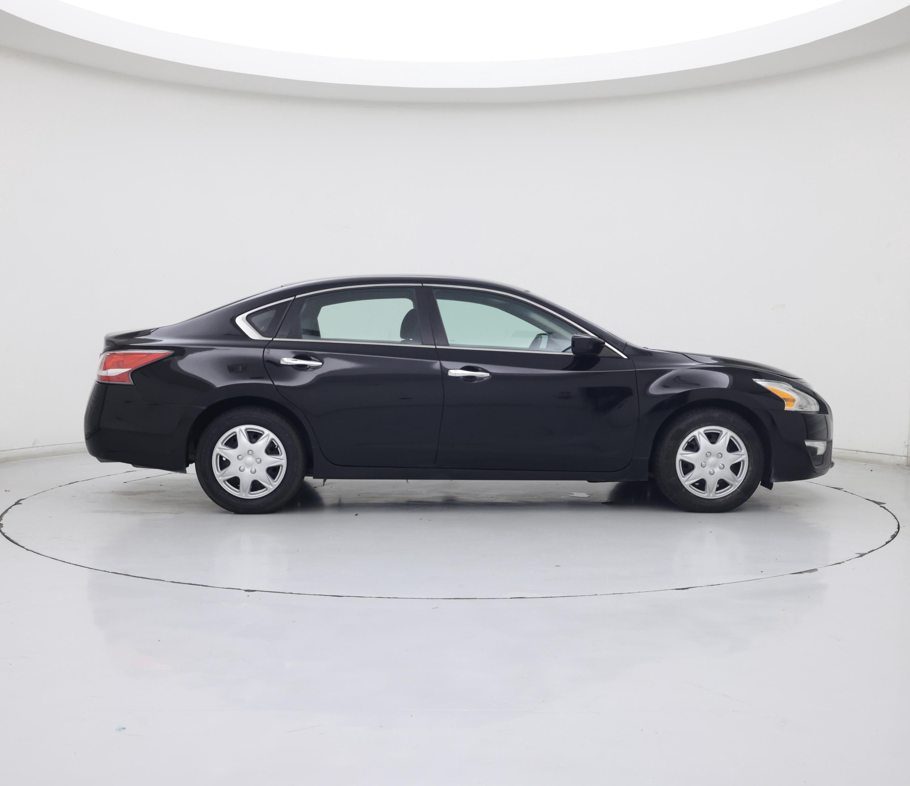 Thumbnail: 2014 Nissan Altima - 7