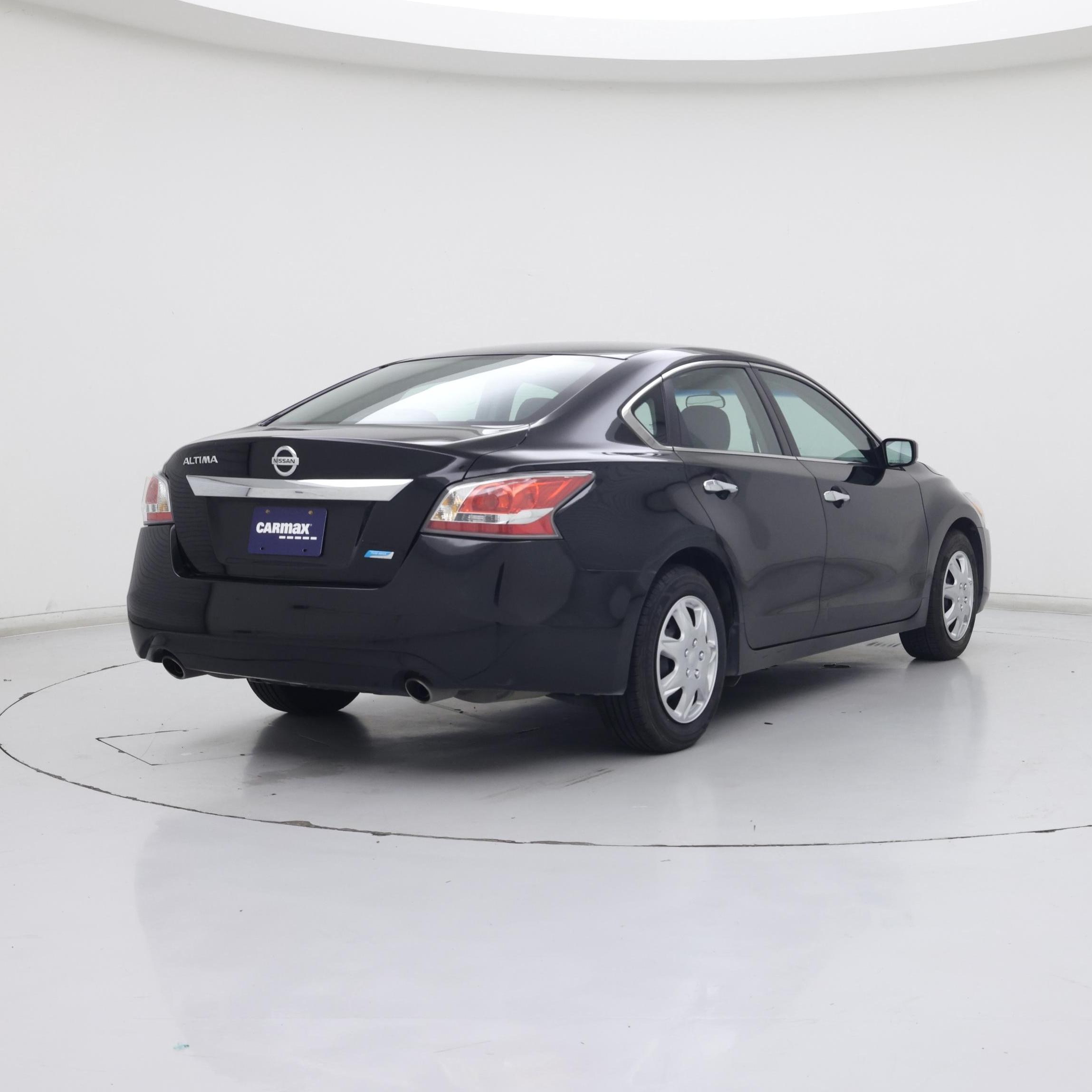 Thumbnail: 2014 Nissan Altima - 8