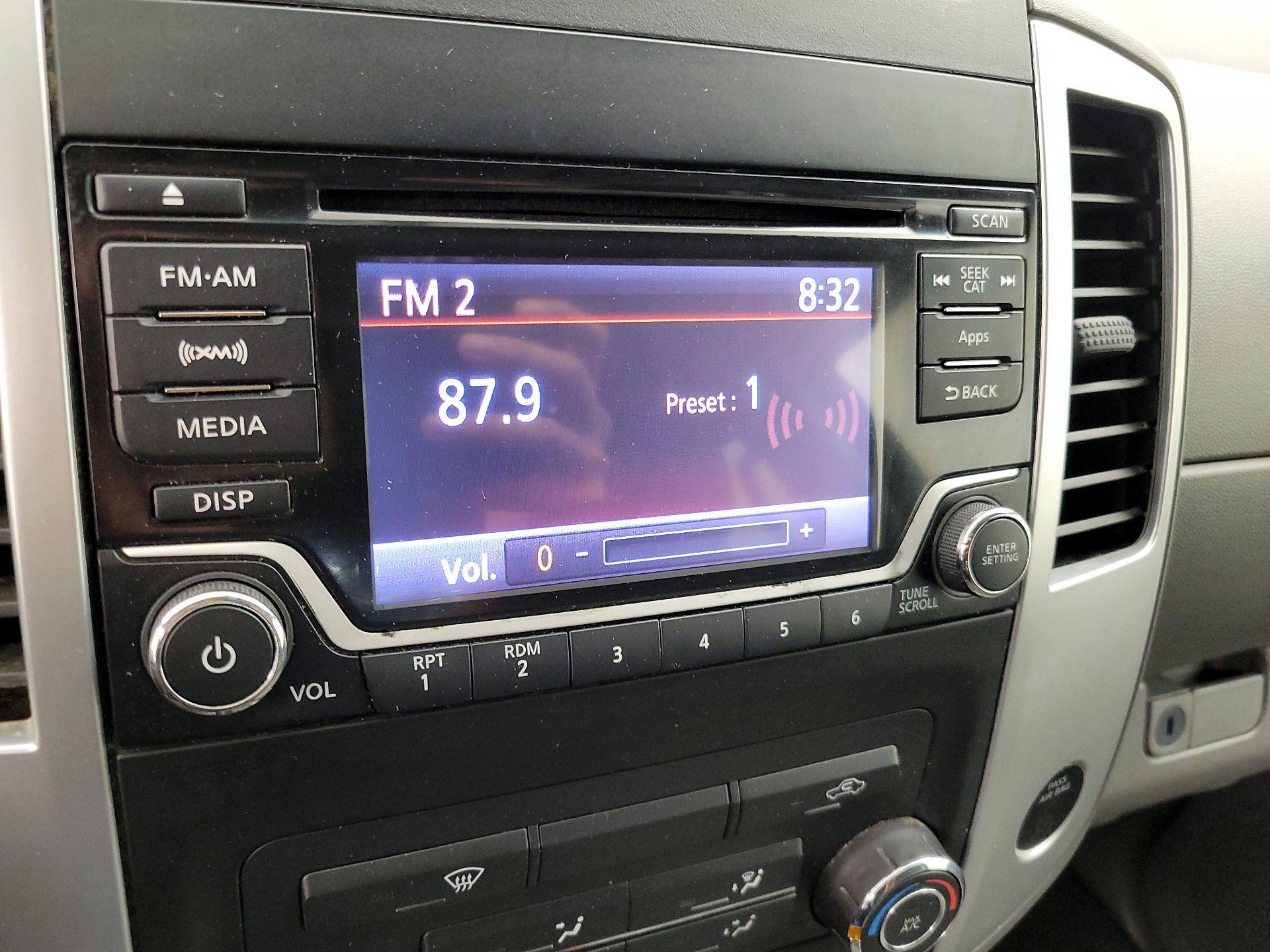 Thumbnail: 2016 Nissan Frontier - 14