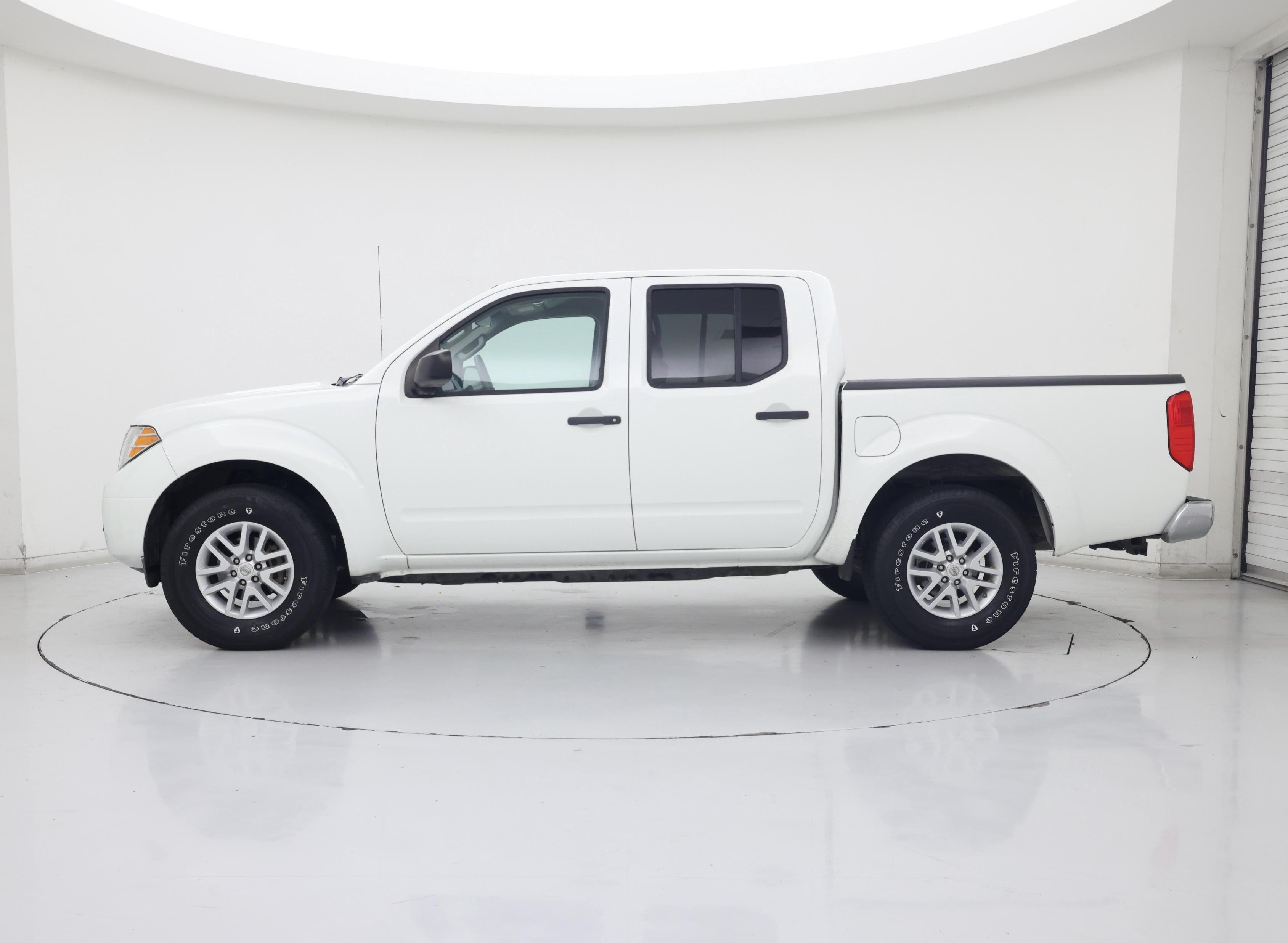 Thumbnail: 2016 Nissan Frontier - 3