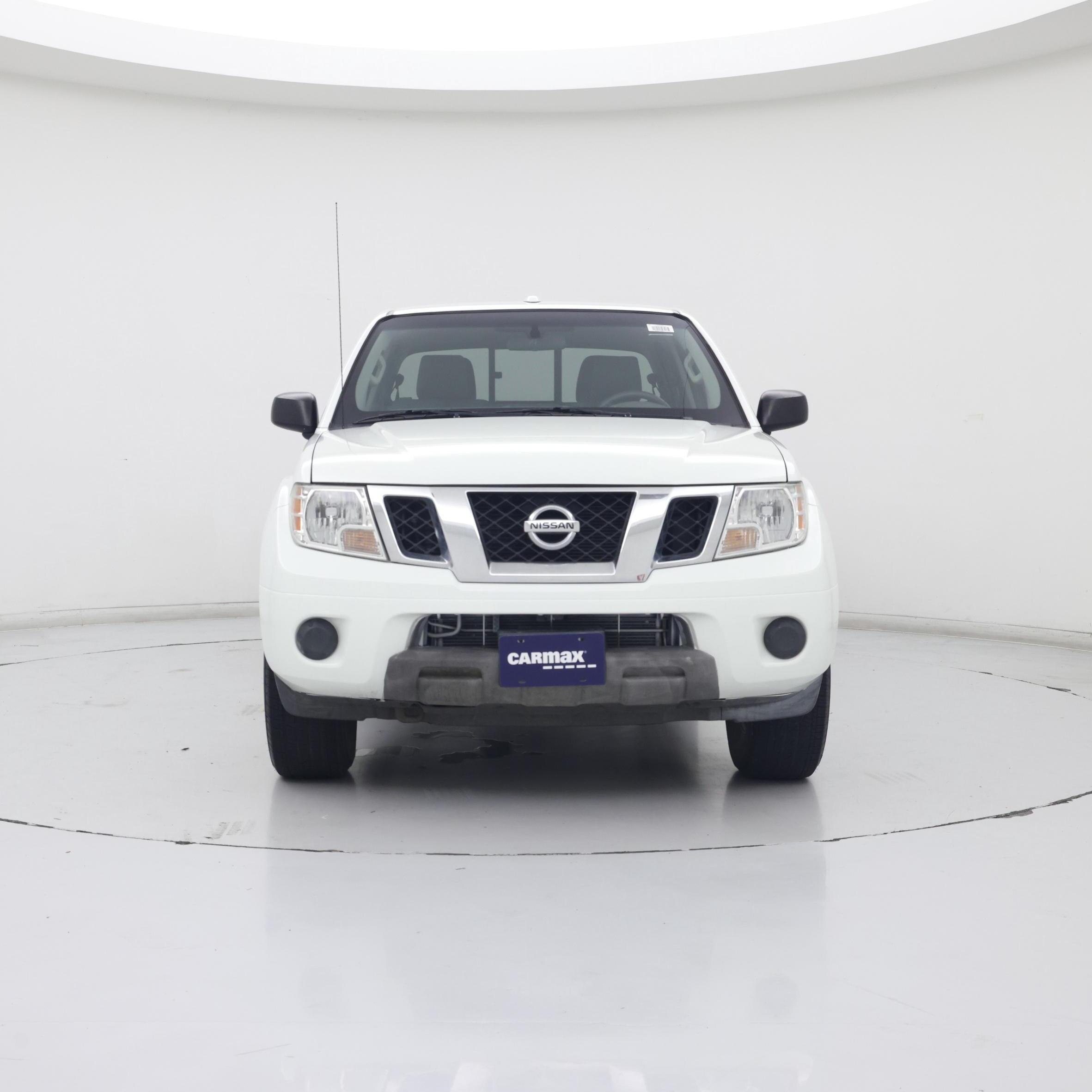 Thumbnail: 2016 Nissan Frontier - 5