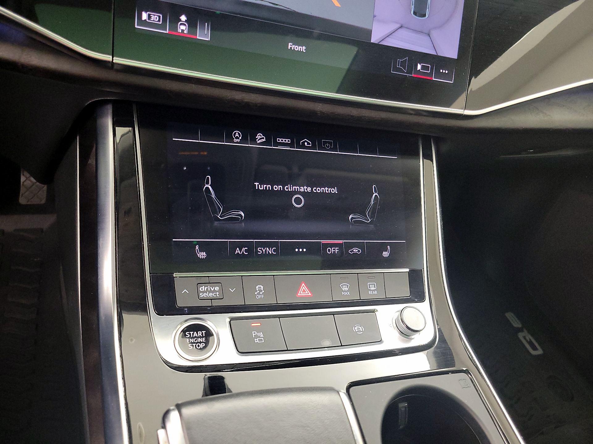 Thumbnail: 2022 Audi Q8 - 17