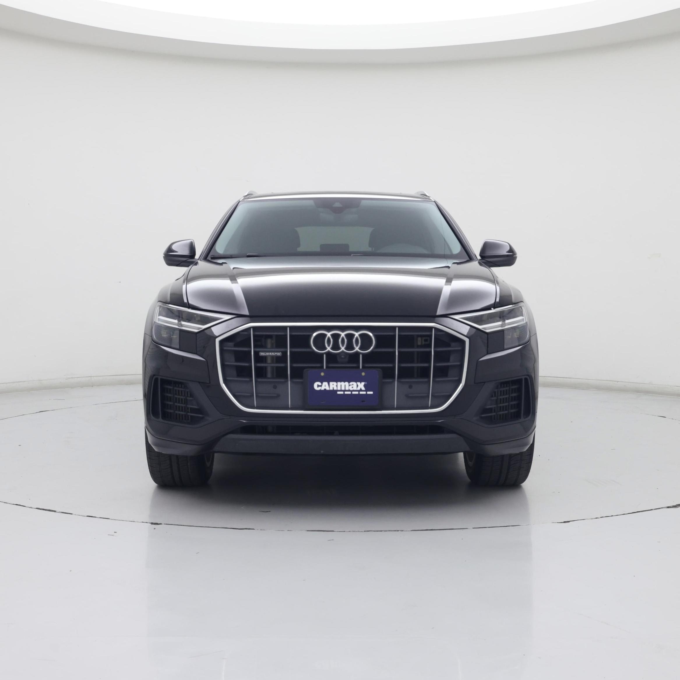 Thumbnail: 2022 Audi Q8 - 5