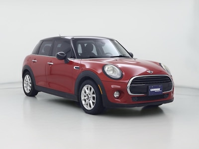 2016 Mini Cooper Hardtop