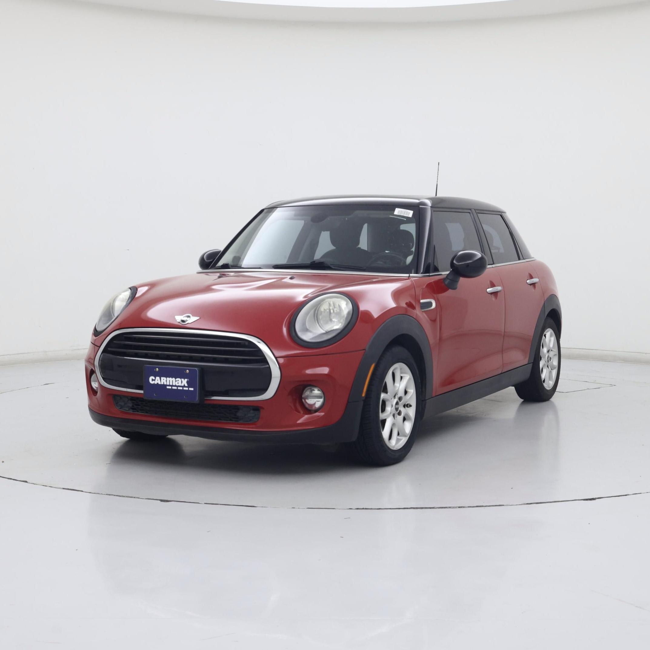 Thumbnail: 2016 MINI Cooper Hardtop - 4