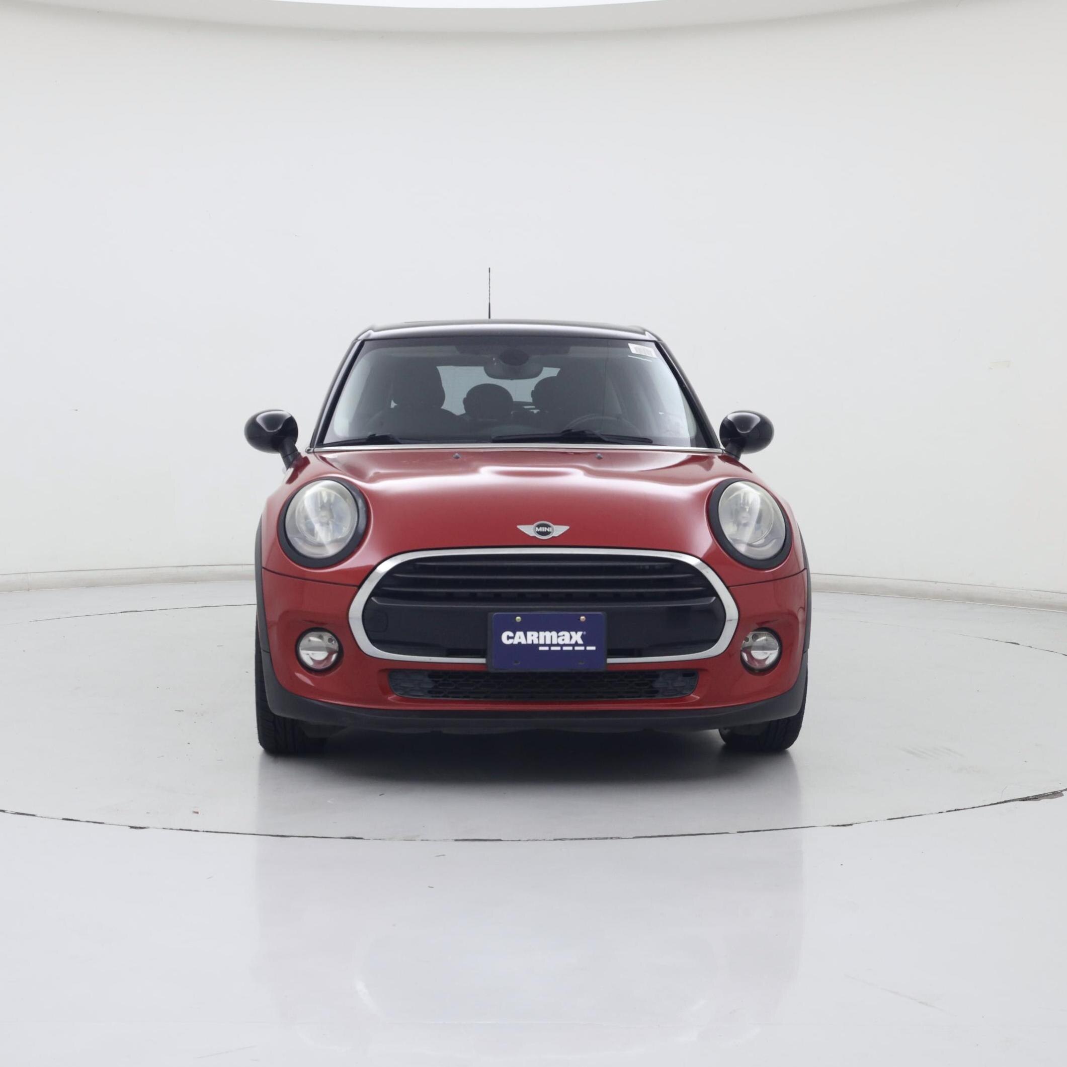 Thumbnail: 2016 MINI Cooper Hardtop - 5