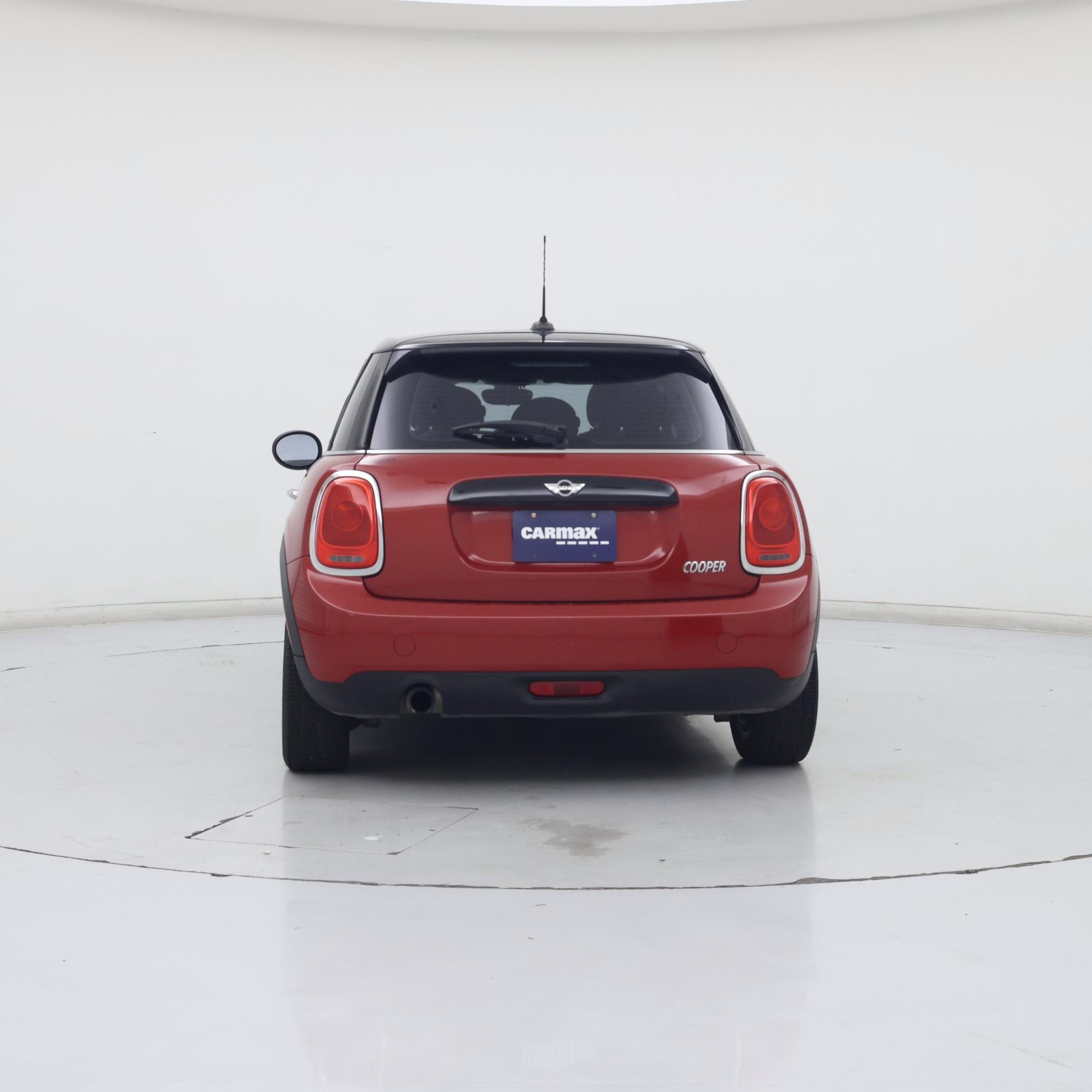 Thumbnail: 2016 MINI Cooper Hardtop - 6