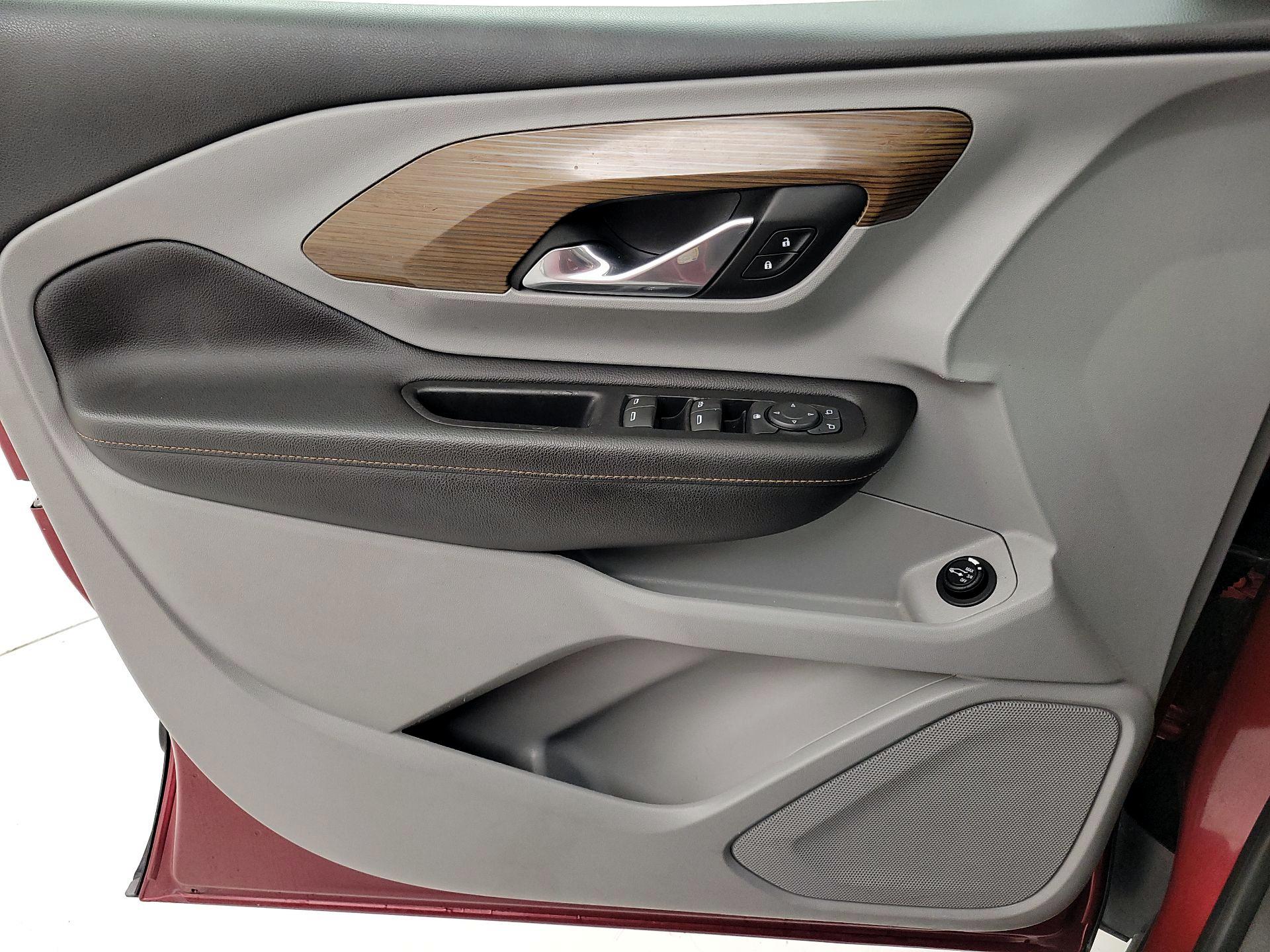 Thumbnail: 2018 GMC Terrain - 12