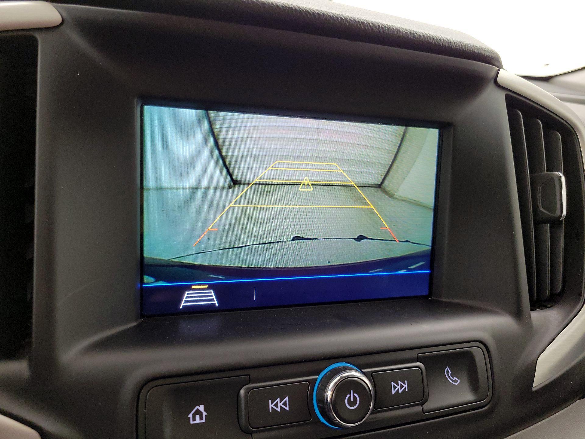 Thumbnail: 2018 GMC Terrain - 14