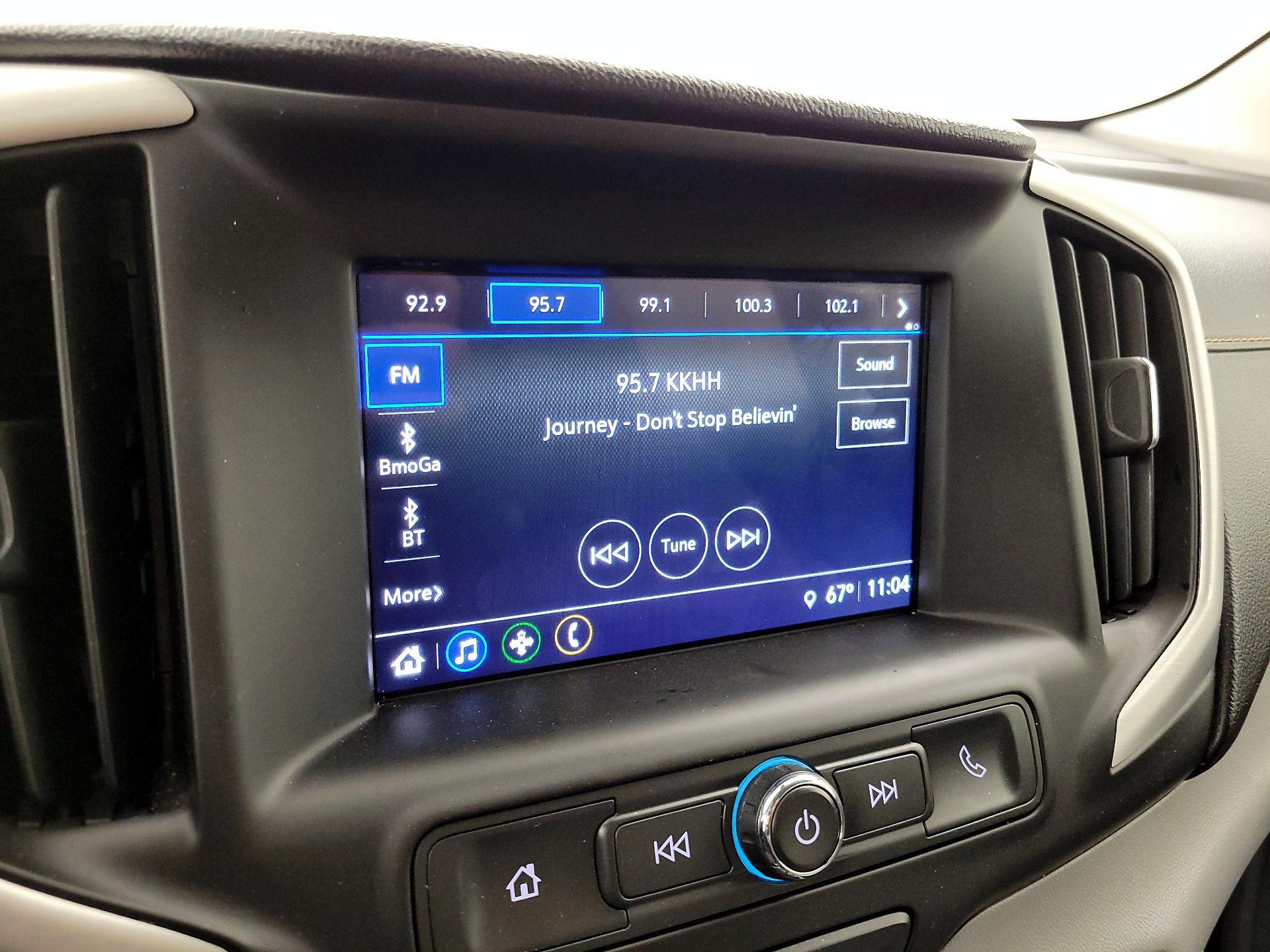 Thumbnail: 2018 GMC Terrain - 15