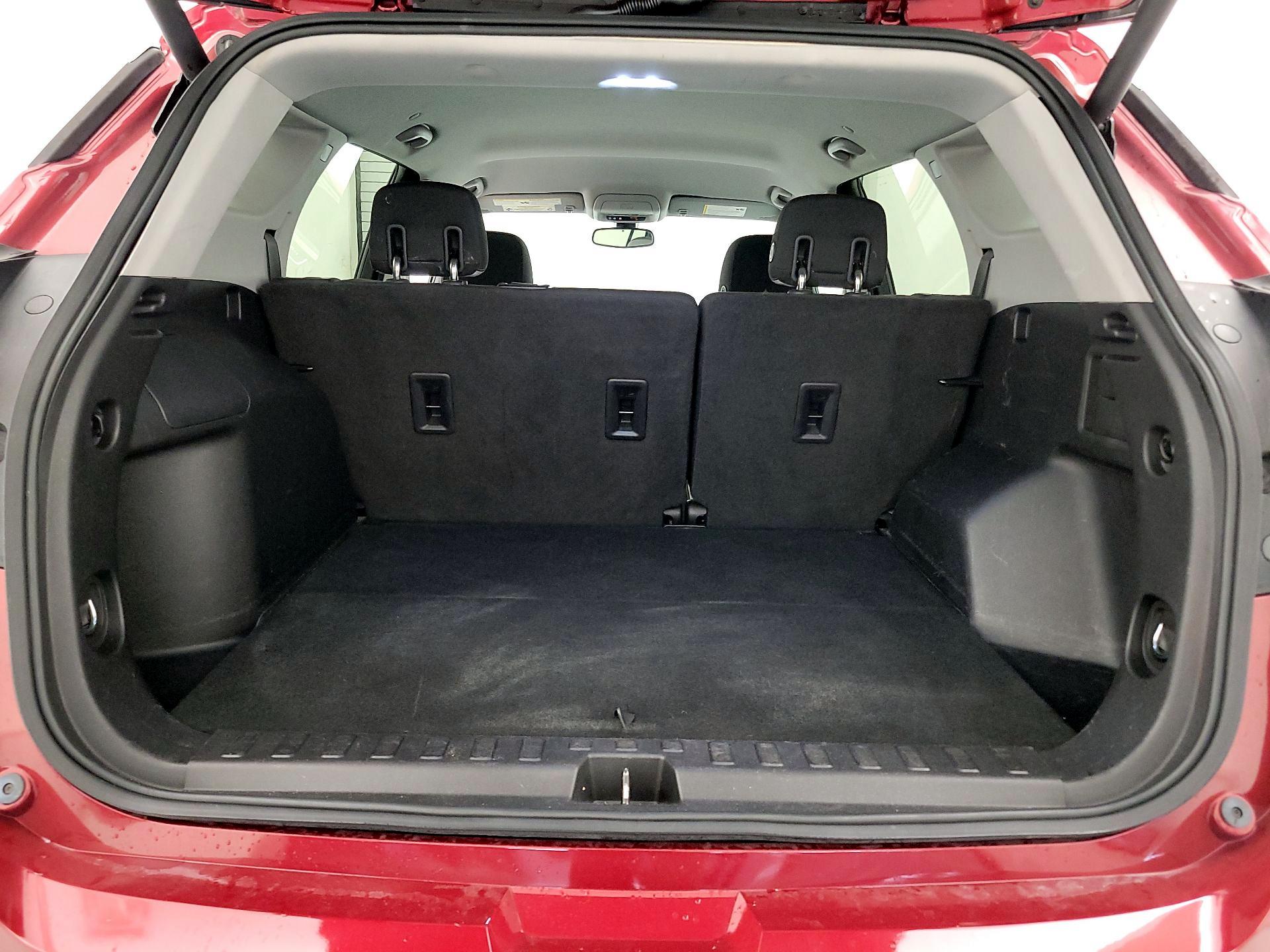 Thumbnail: 2018 GMC Terrain - 20