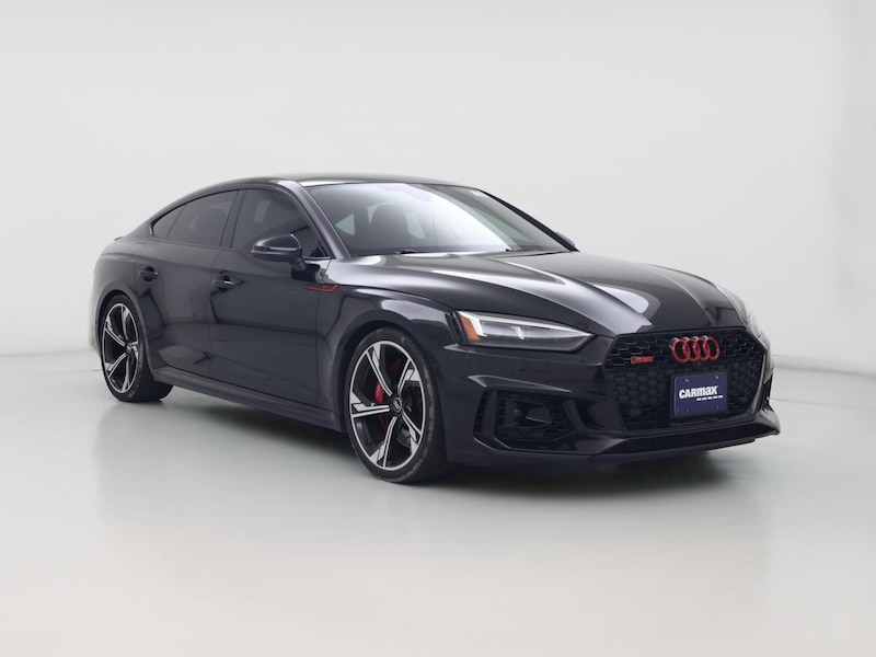 2019 Audi RS 5  -
                  Katy, TX
