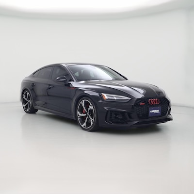 2019 Audi RS5