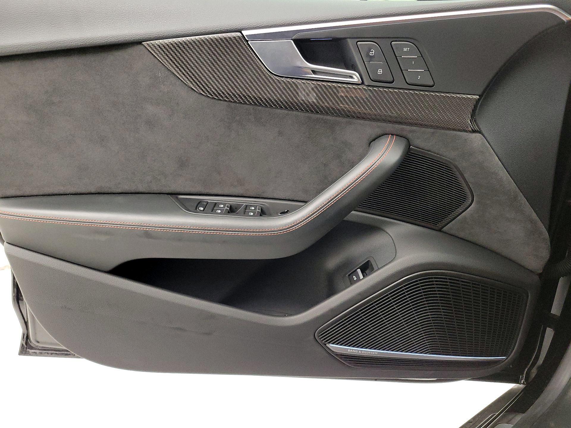 Thumbnail: 2019 Audi RS 5 - 12