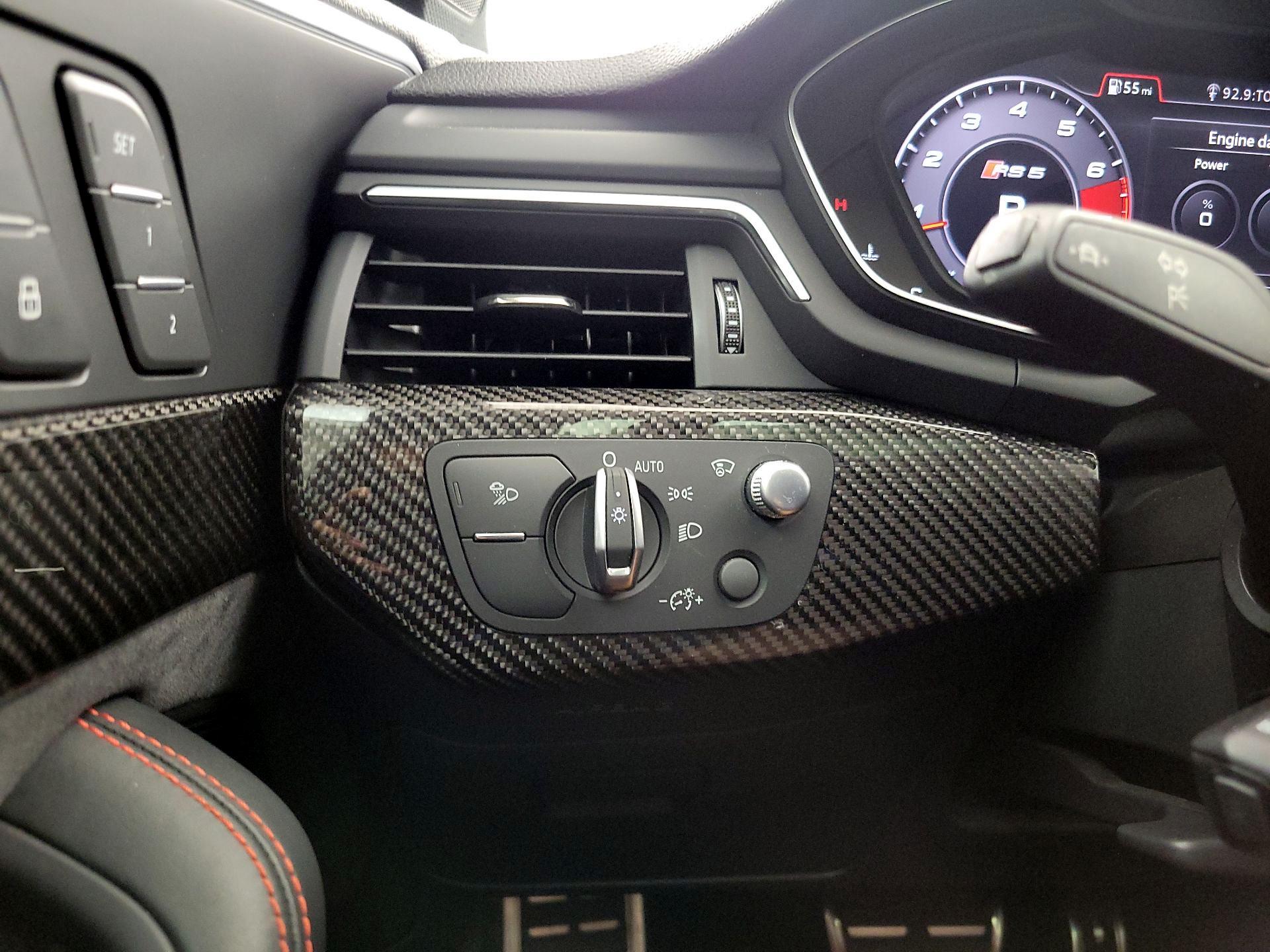 Thumbnail: 2019 Audi RS 5 - 13