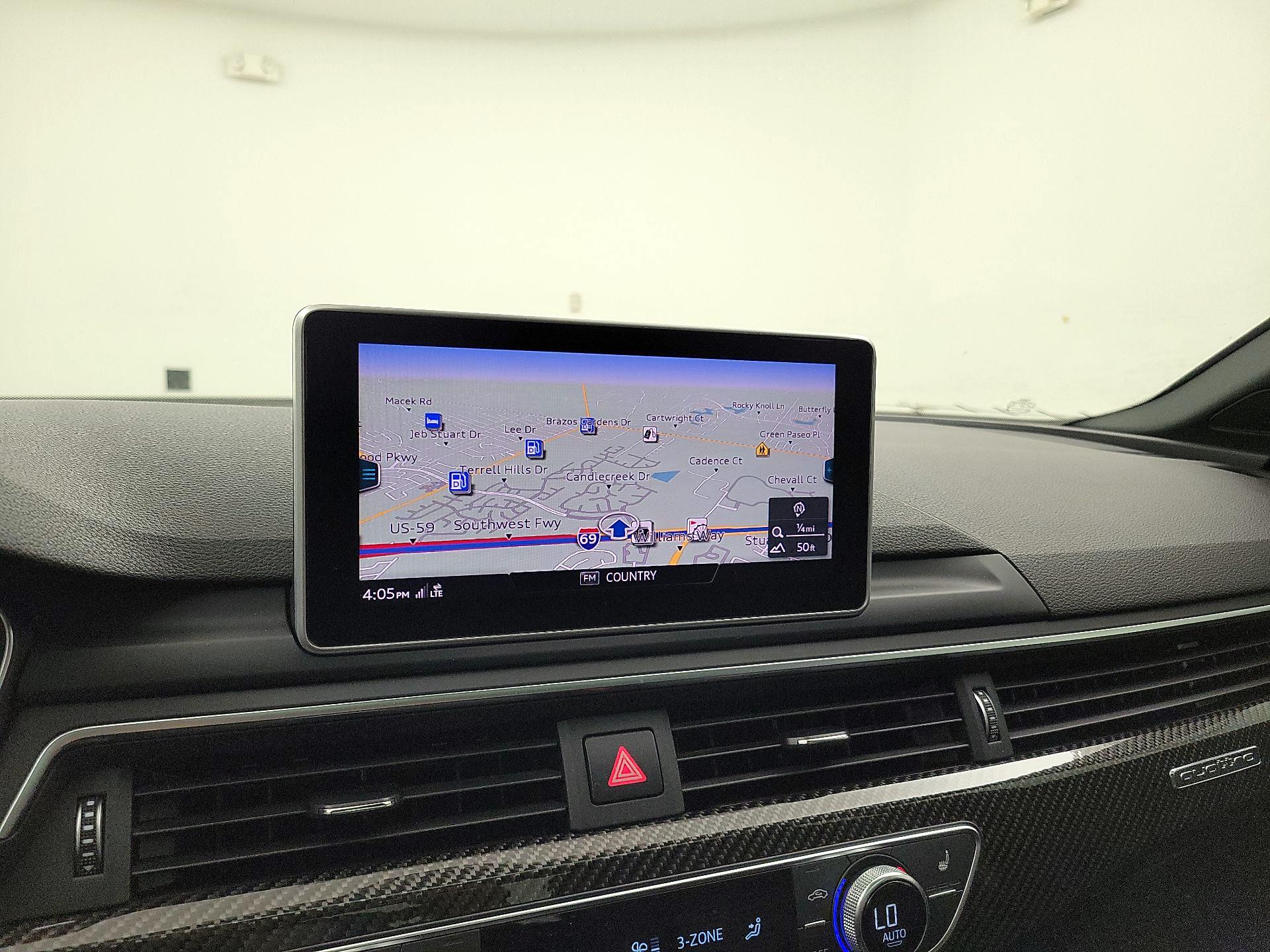 Thumbnail: 2019 Audi RS 5 - 14