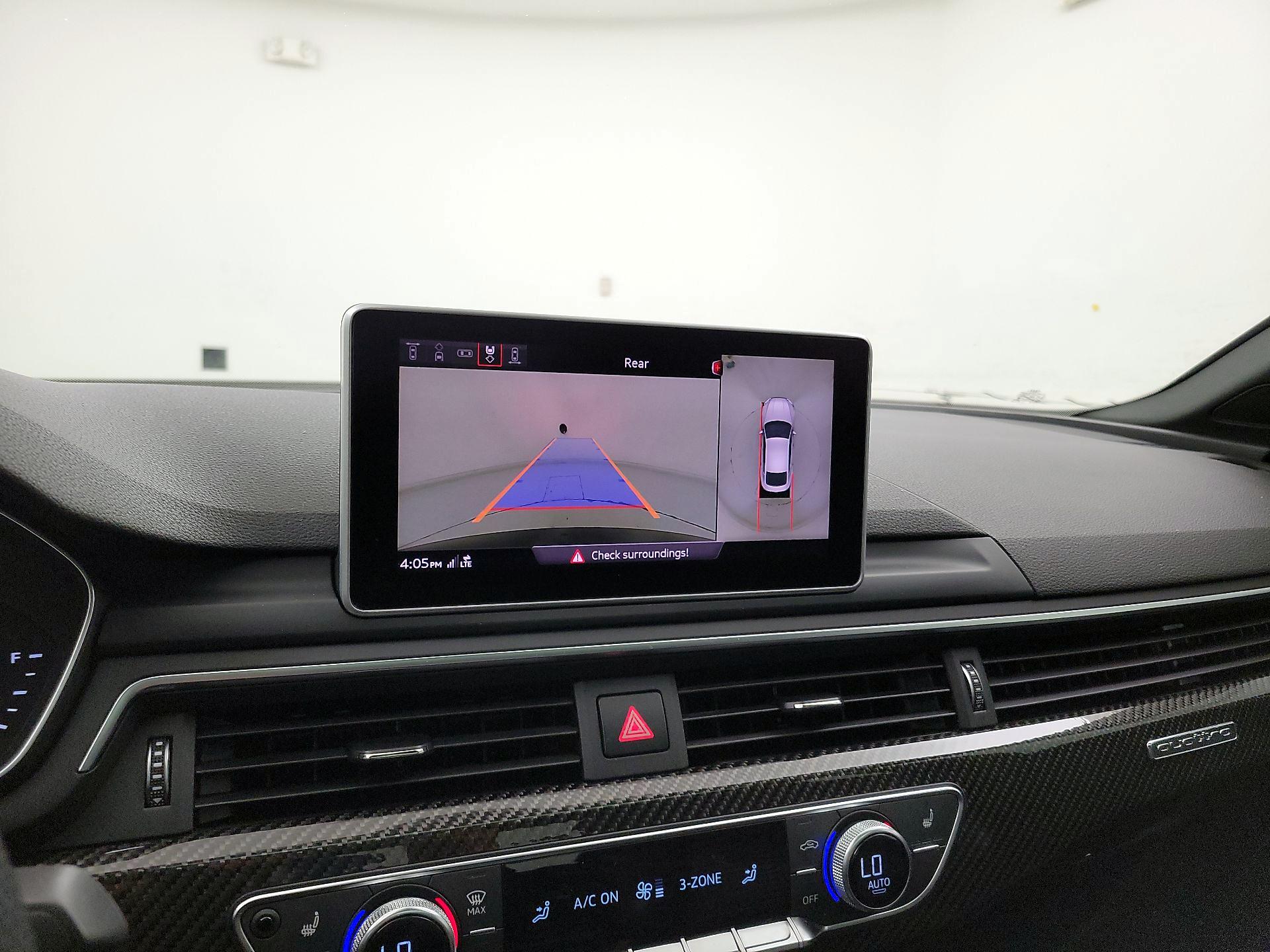 Thumbnail: 2019 Audi RS 5 - 15