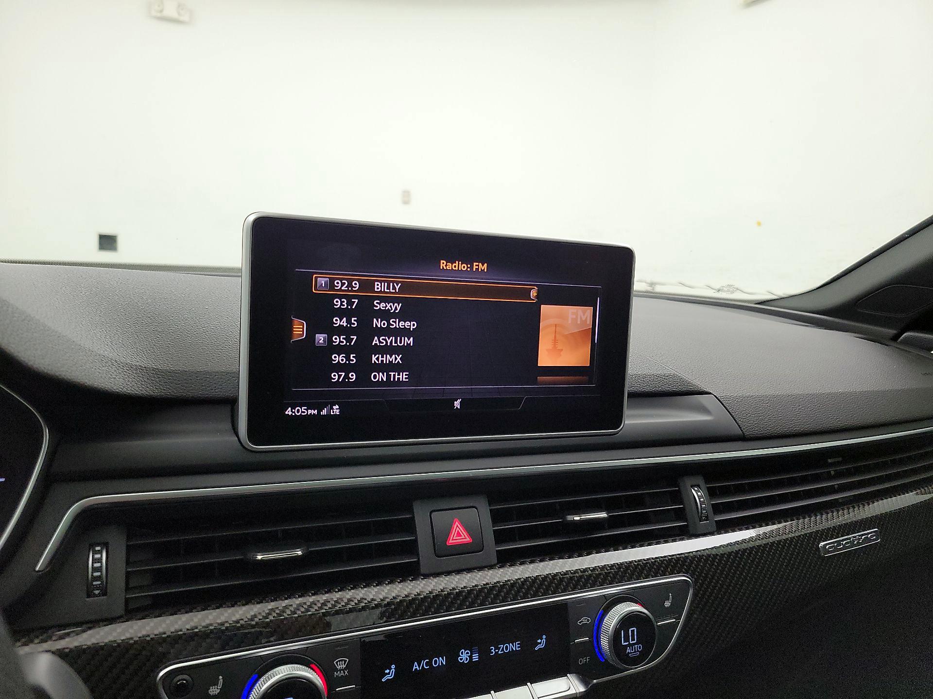 Thumbnail: 2019 Audi RS 5 - 16