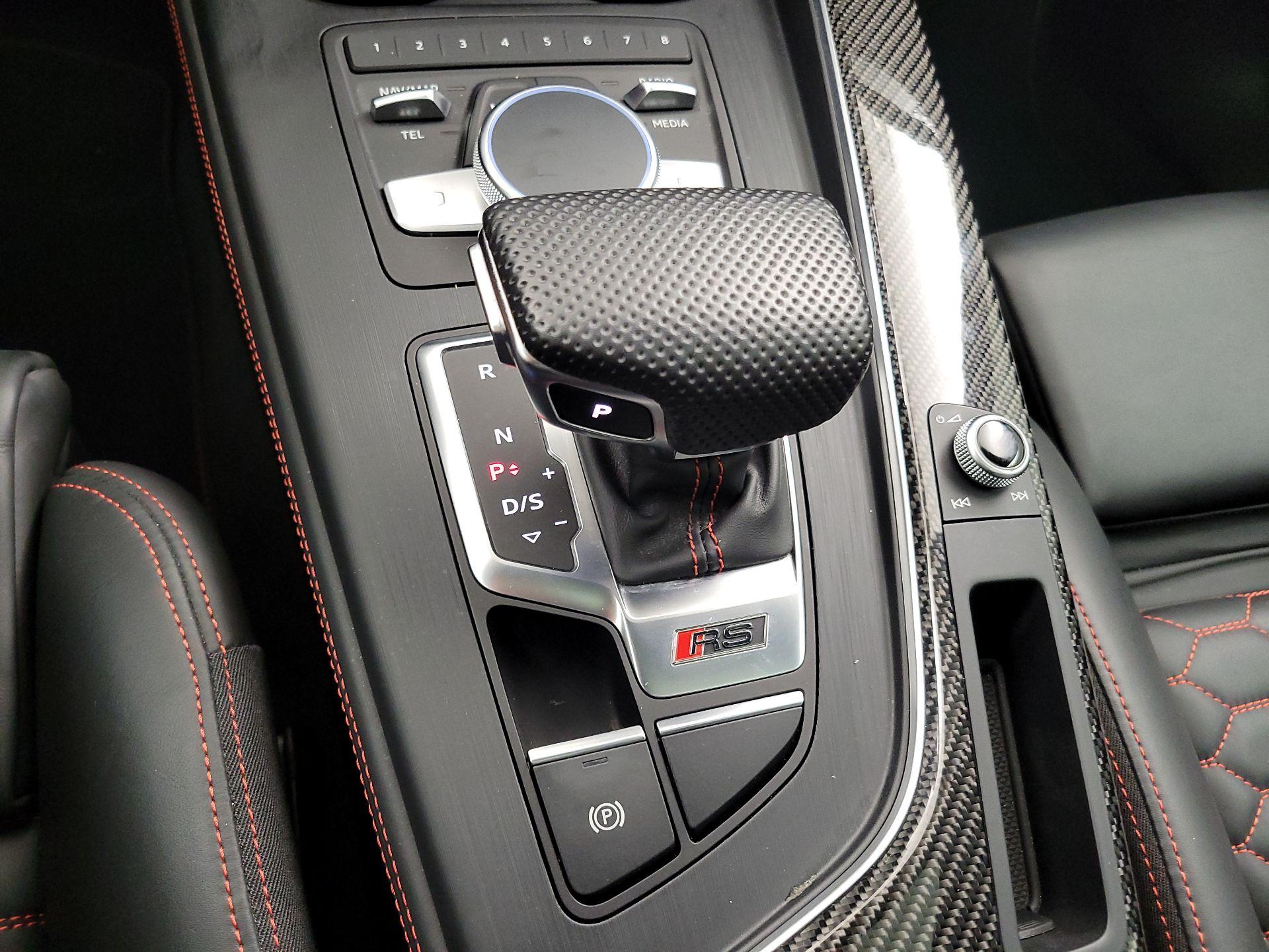 Thumbnail: 2019 Audi RS 5 - 18