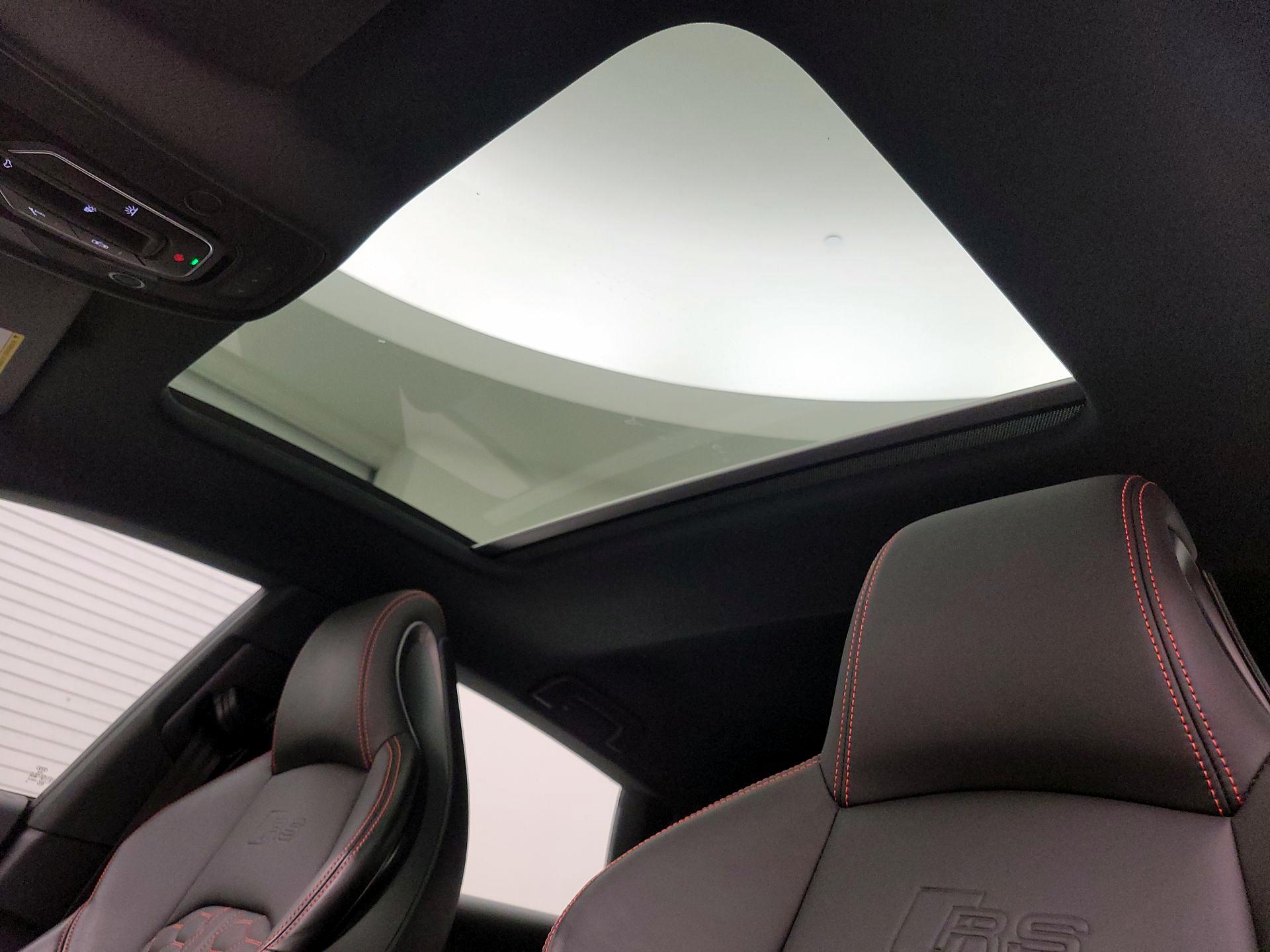 Thumbnail: 2019 Audi RS 5 - 20