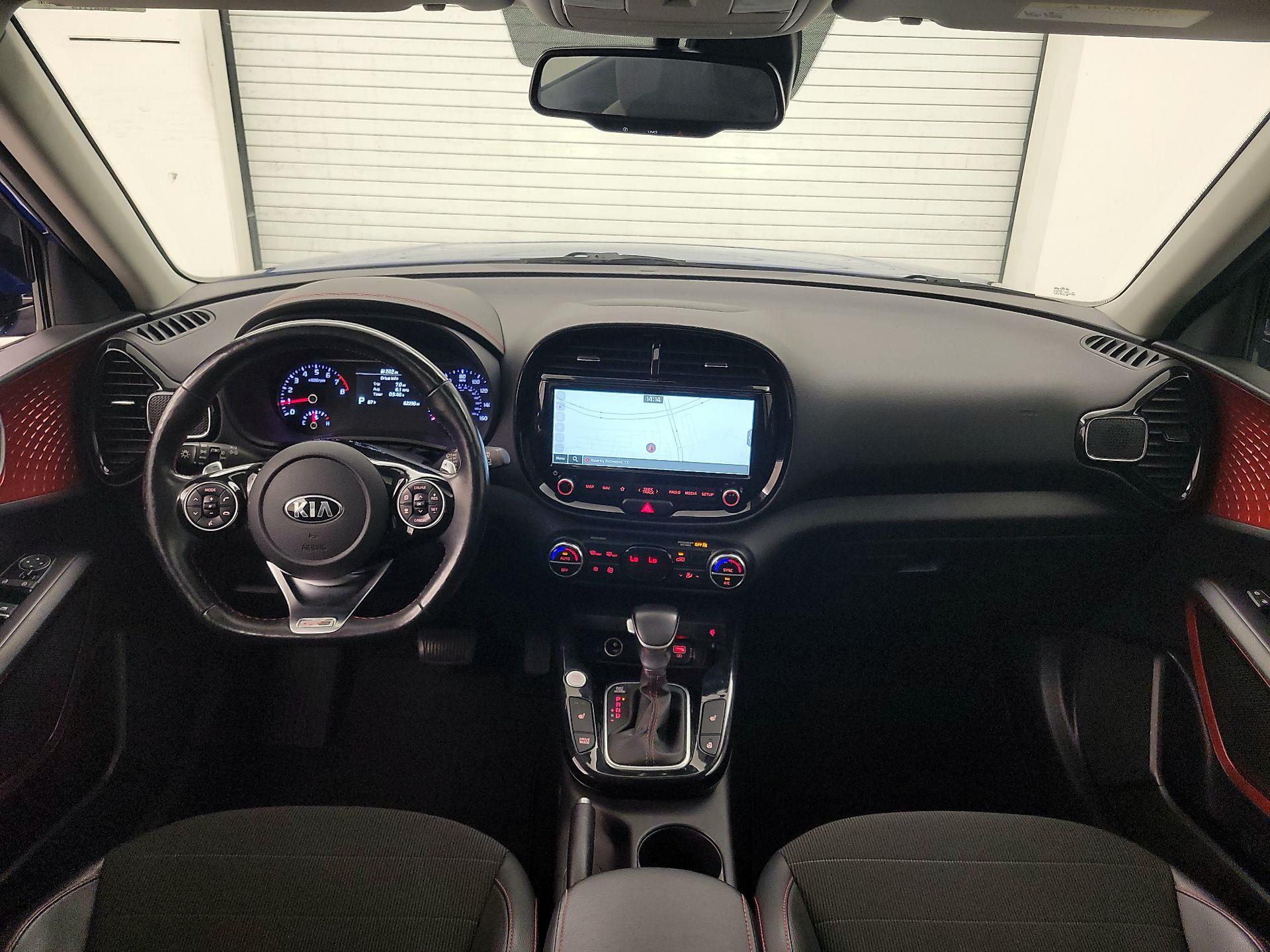 Thumbnail: 2020 Kia Soul - 9