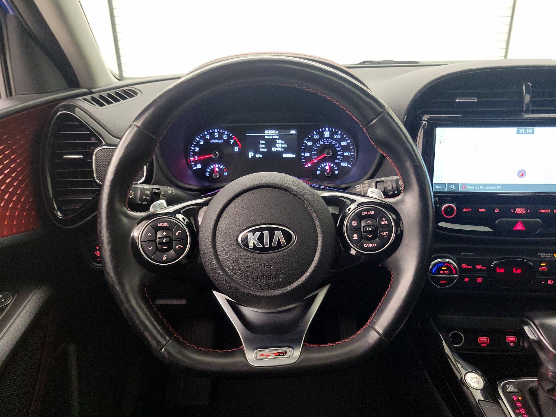 Thumbnail: 2020 Kia Soul - 10