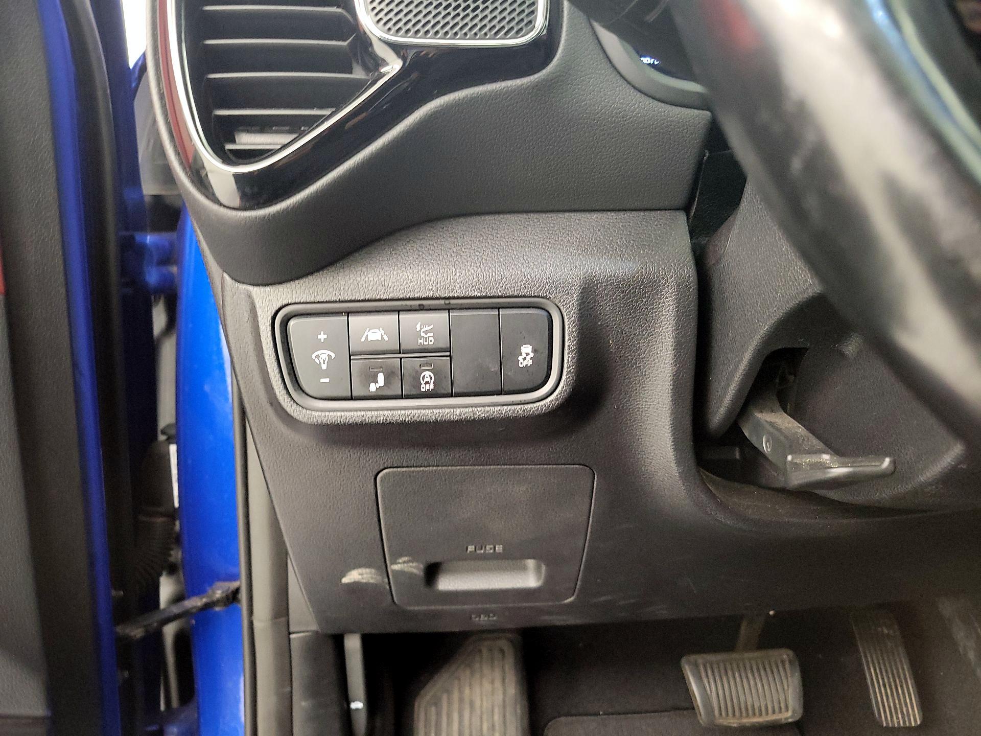 Thumbnail: 2020 Kia Soul - 13