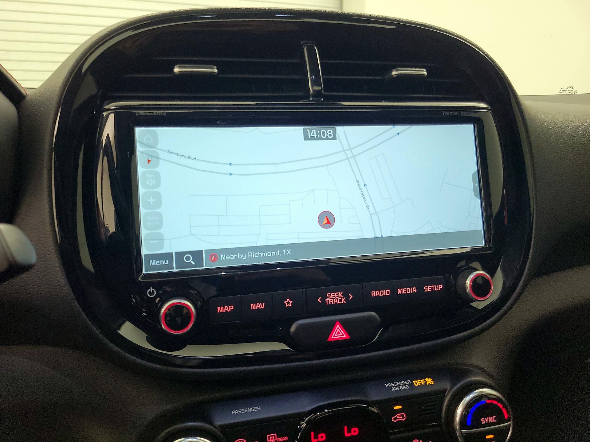 Thumbnail: 2020 Kia Soul - 14