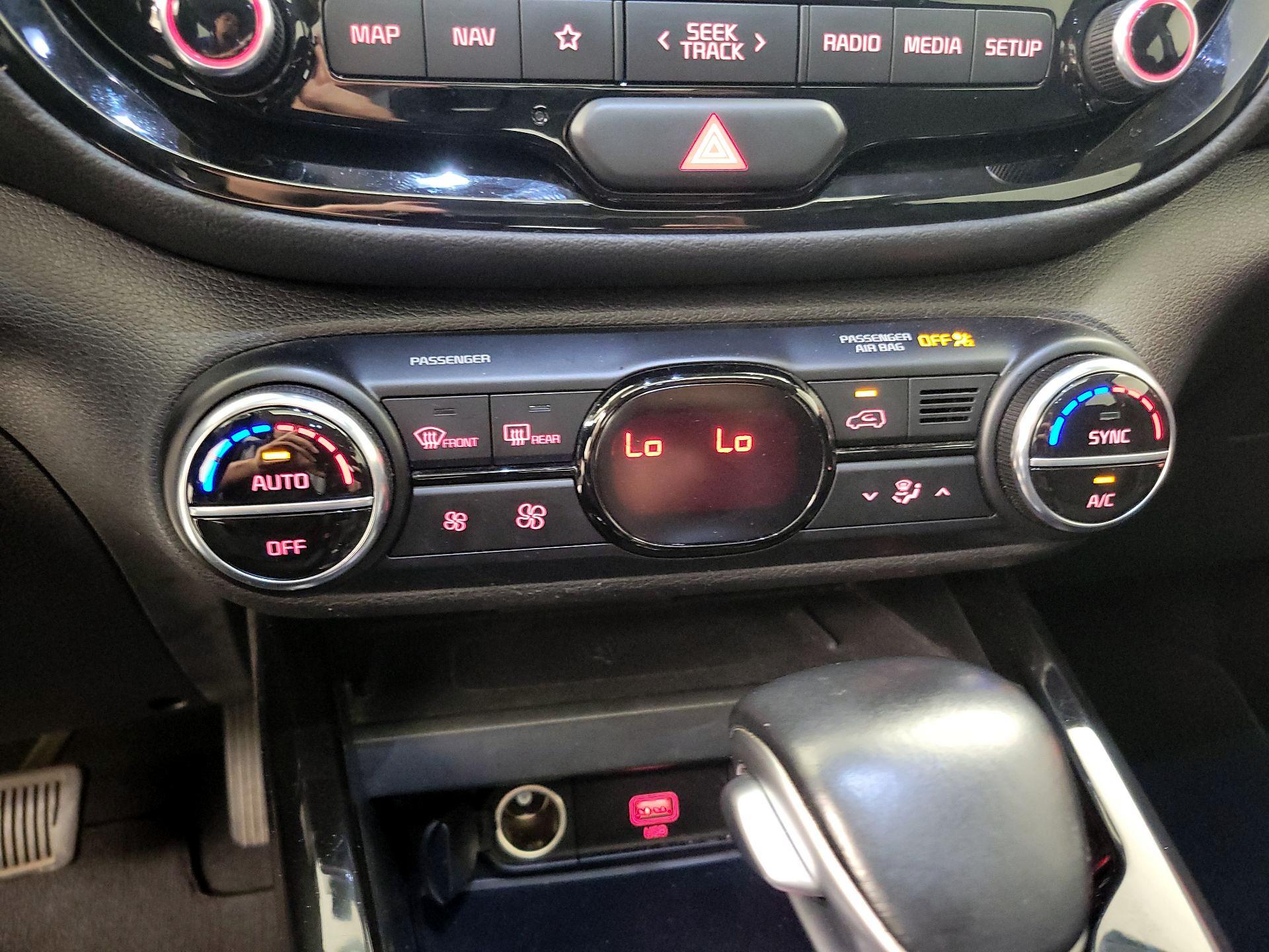 Thumbnail: 2020 Kia Soul - 17