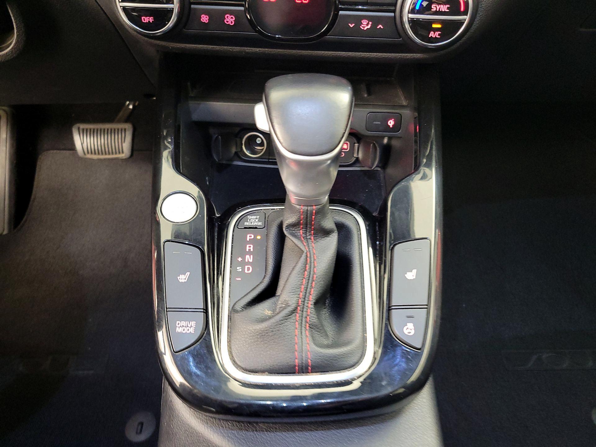 Thumbnail: 2020 Kia Soul - 18