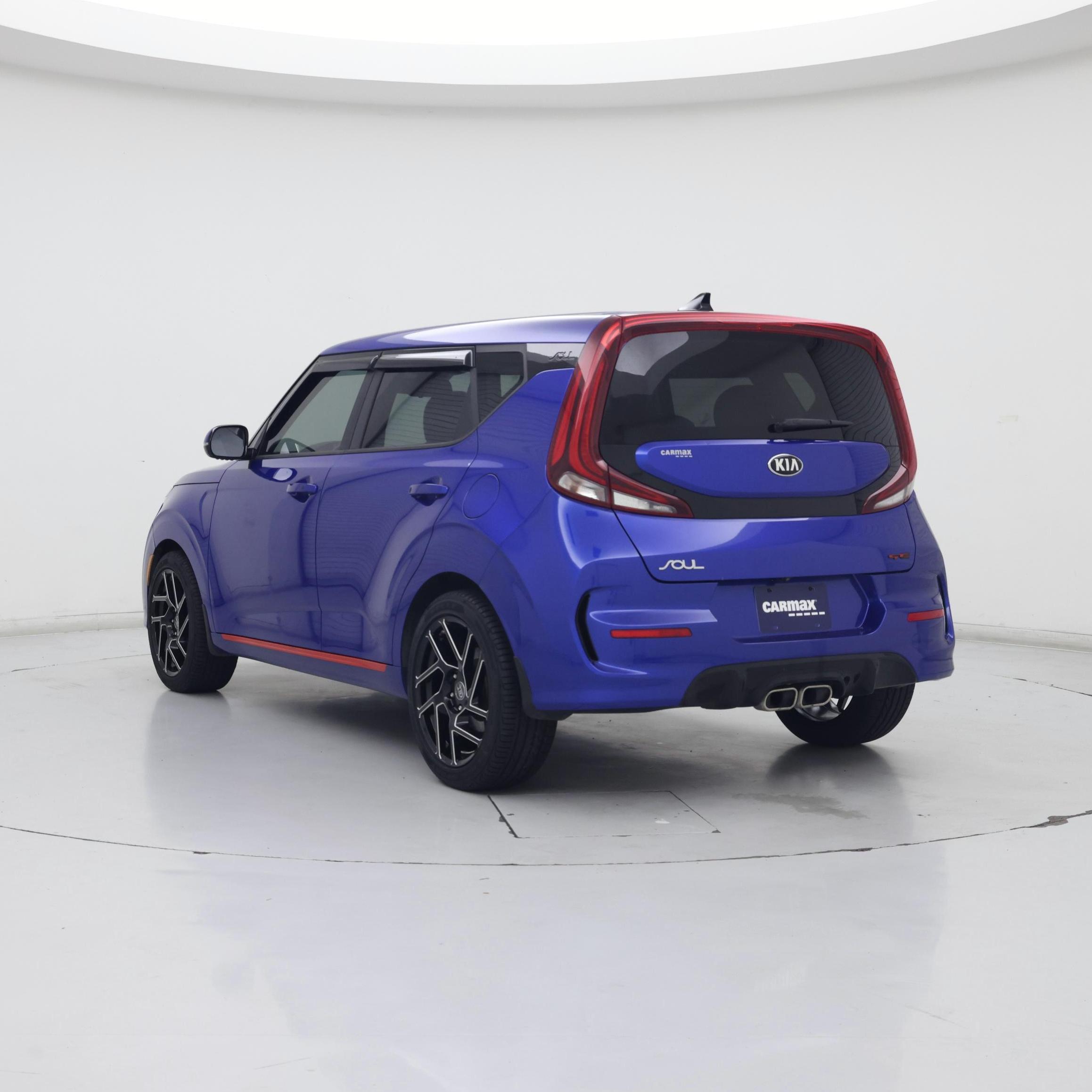 Thumbnail: 2020 Kia Soul - 2