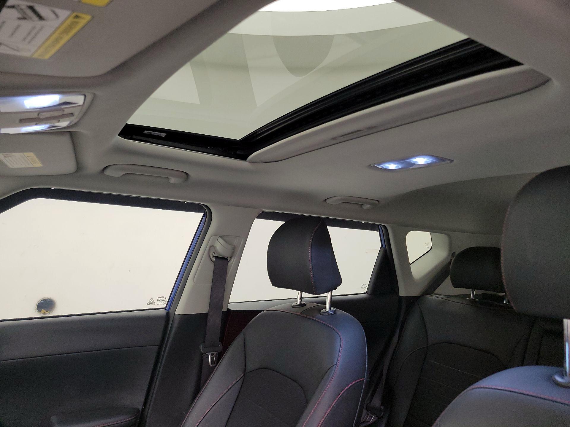Thumbnail: 2020 Kia Soul - 20